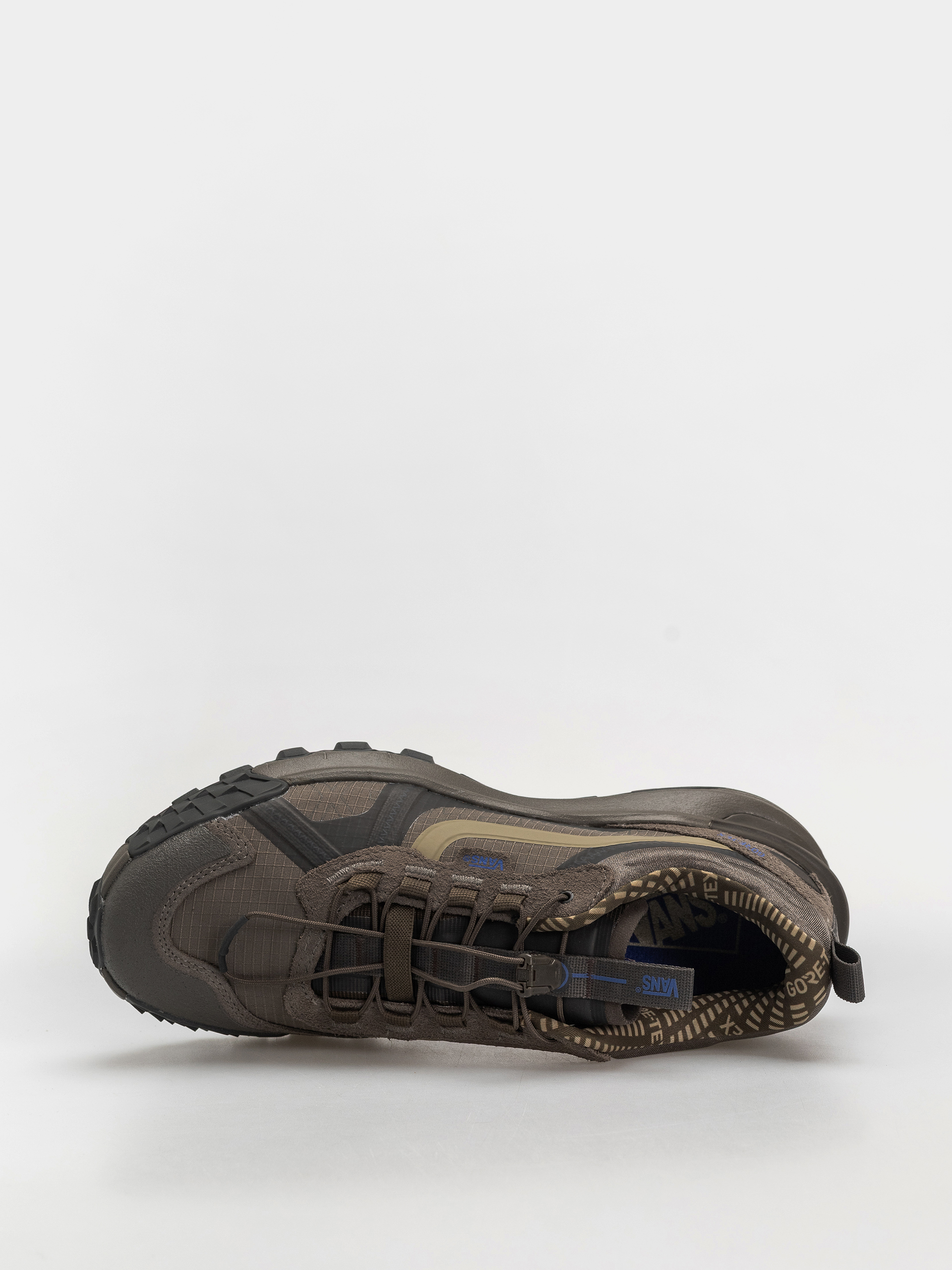 Zimní boty Vans Crosspath Xc Gore Tex (bungee cord/coa)