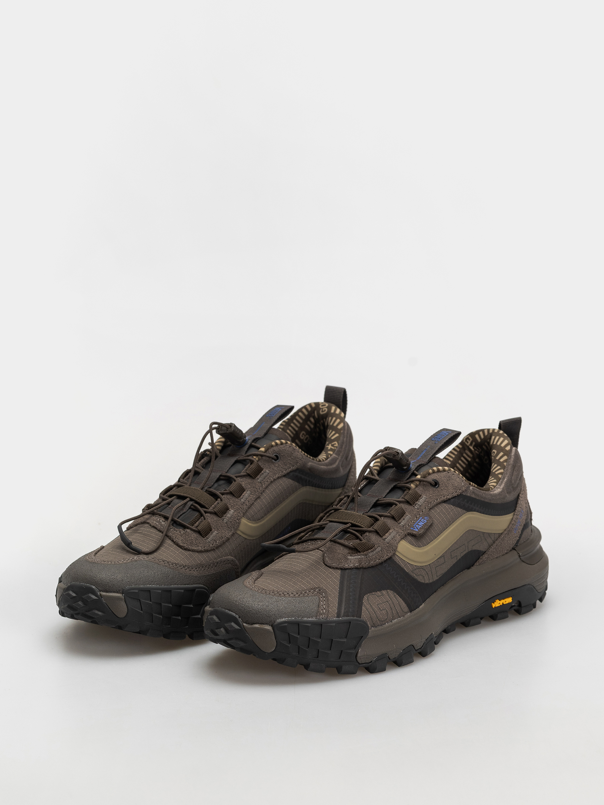 Zimní boty Vans Crosspath Xc Gore Tex (bungee cord/coa)