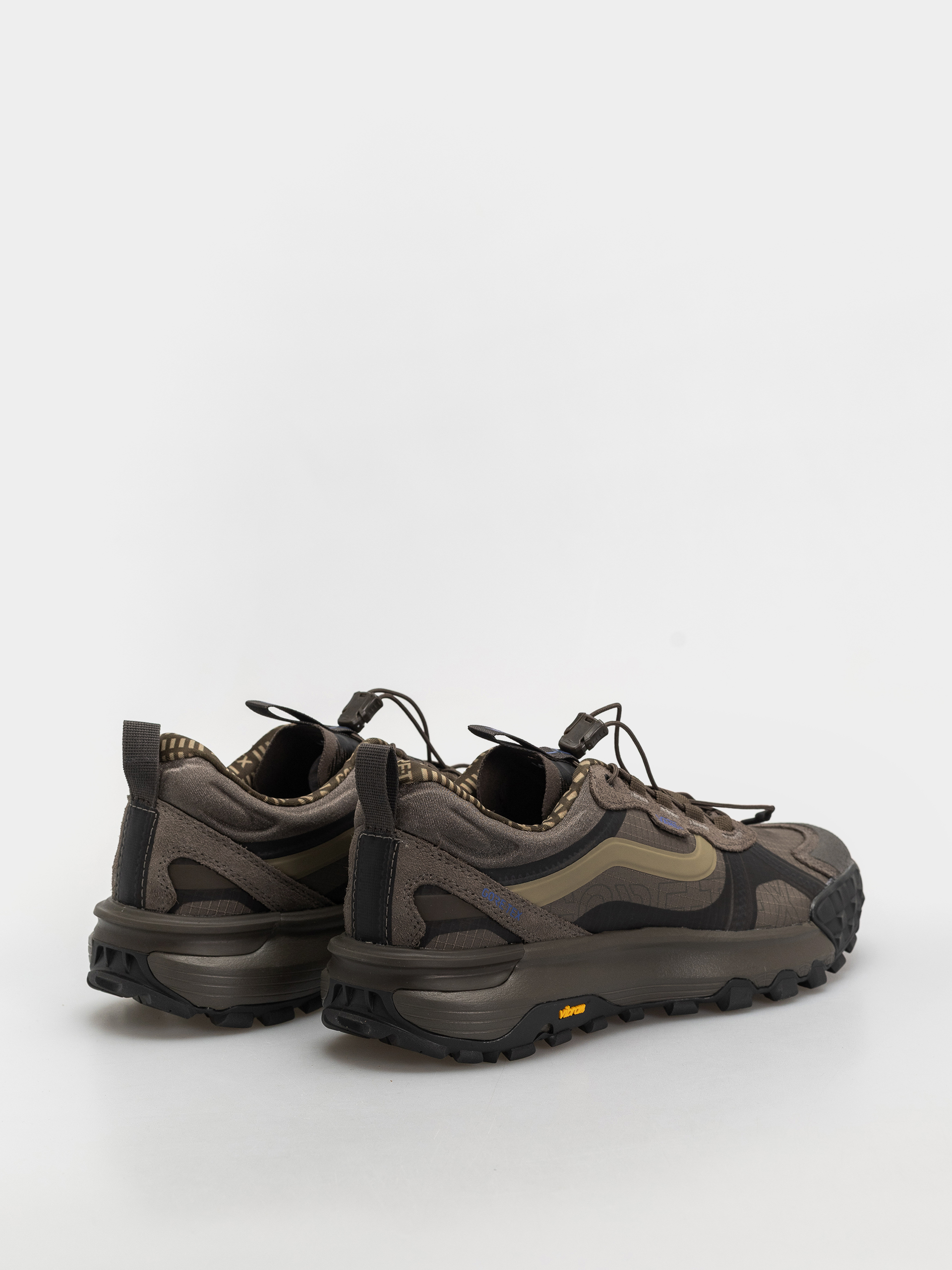 Zimní boty Vans Crosspath Xc Gore Tex (bungee cord/coa)