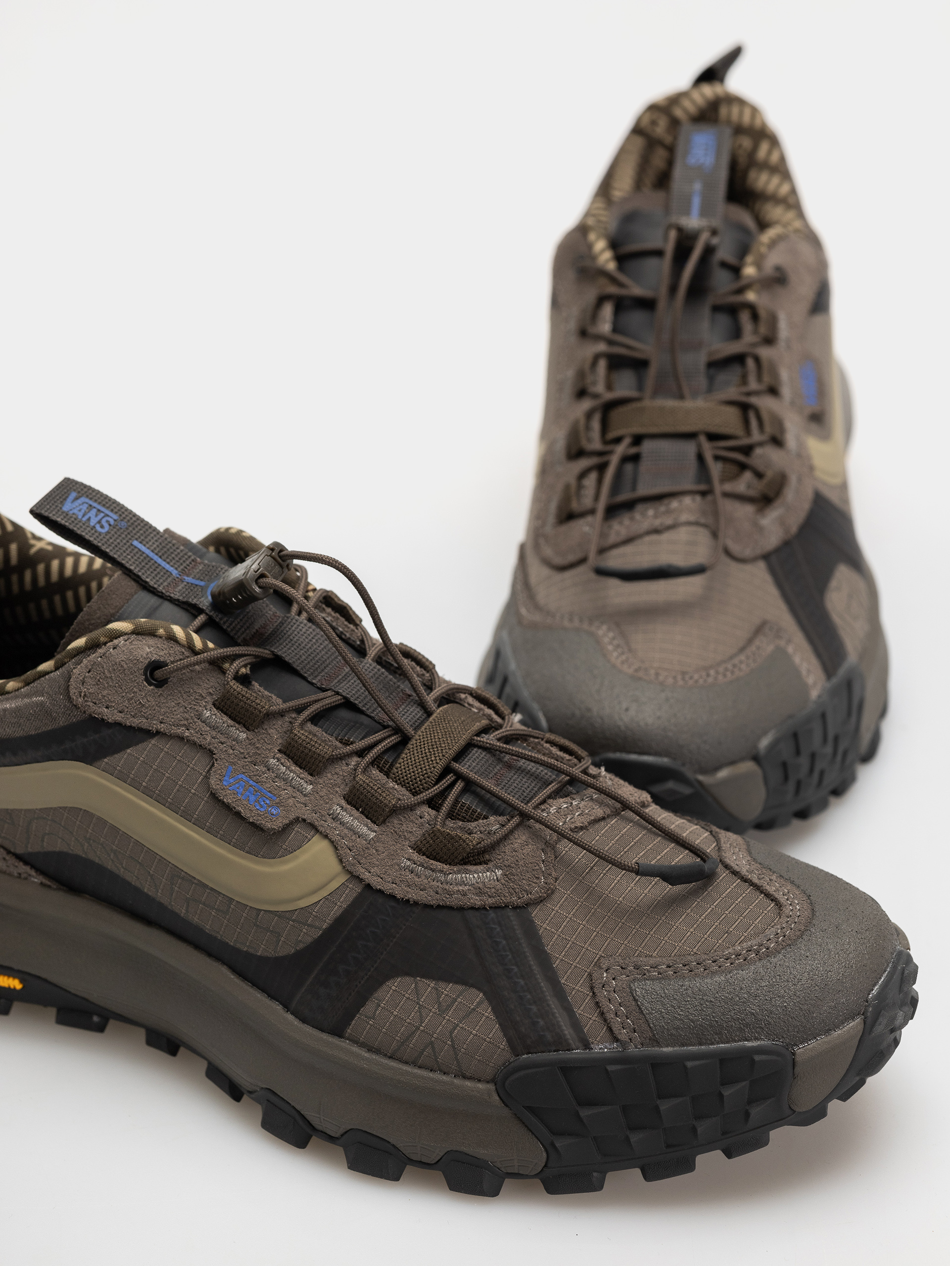 Zimní boty Vans Crosspath Xc Gore Tex (bungee cord/coa)