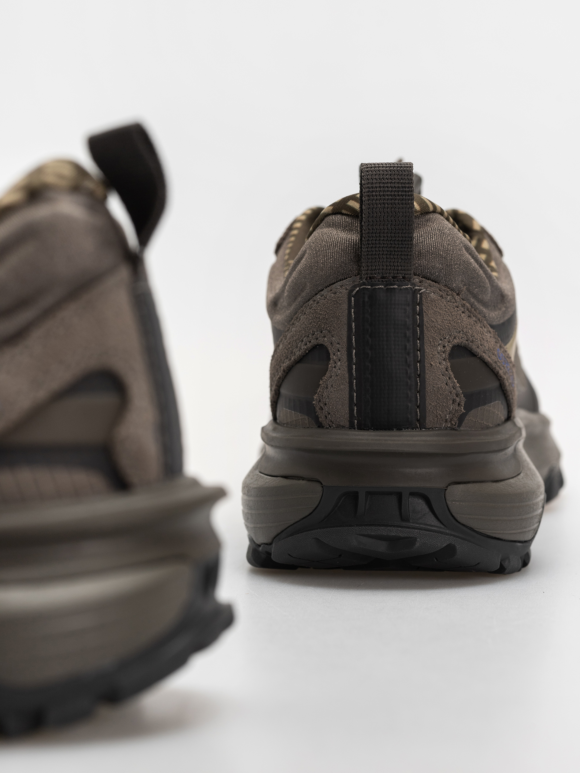 Zimní boty Vans Crosspath Xc Gore Tex (bungee cord/coa)