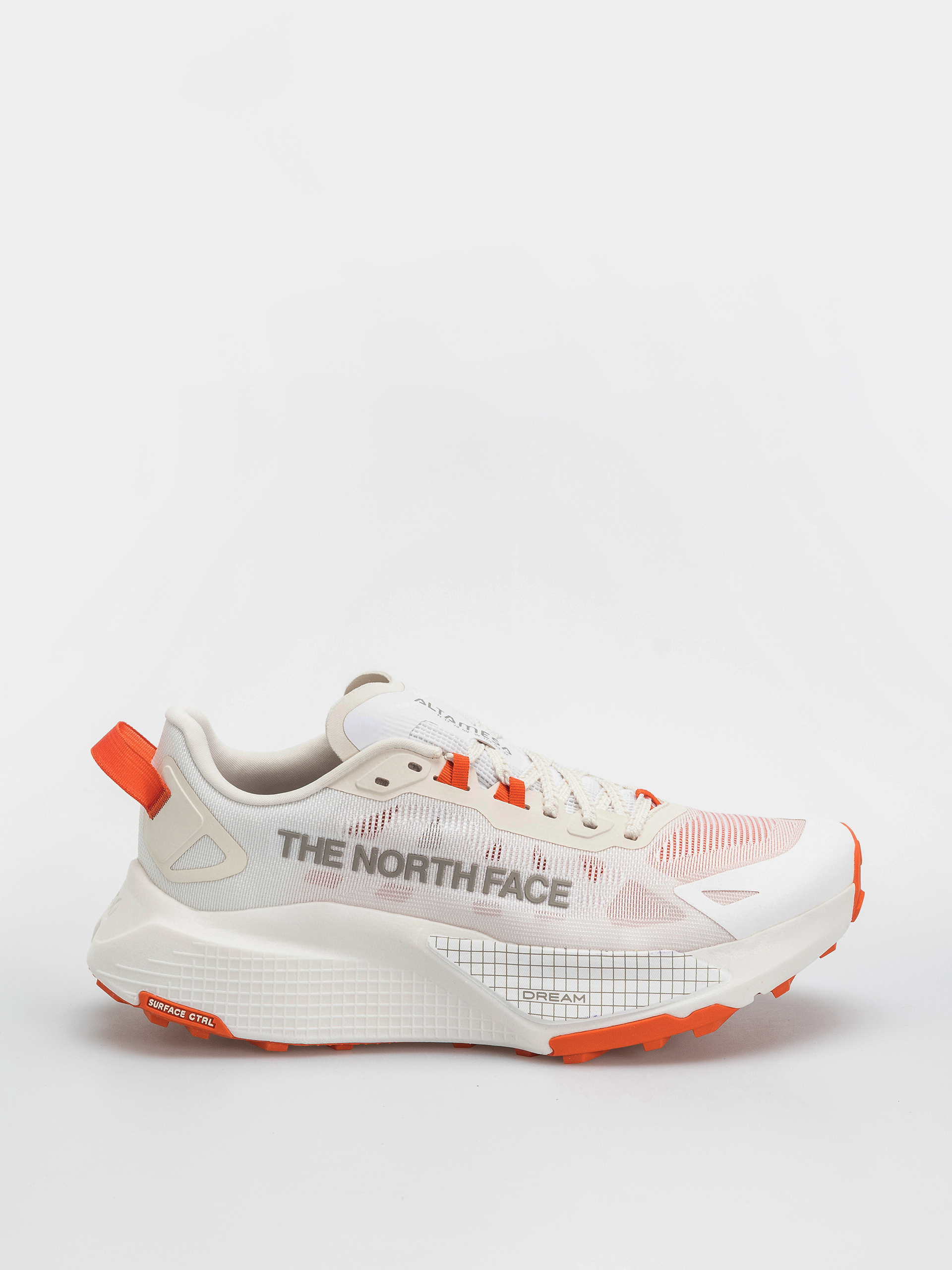 Boty The North Face Altamesa 500 V2 (tnf white/lava)