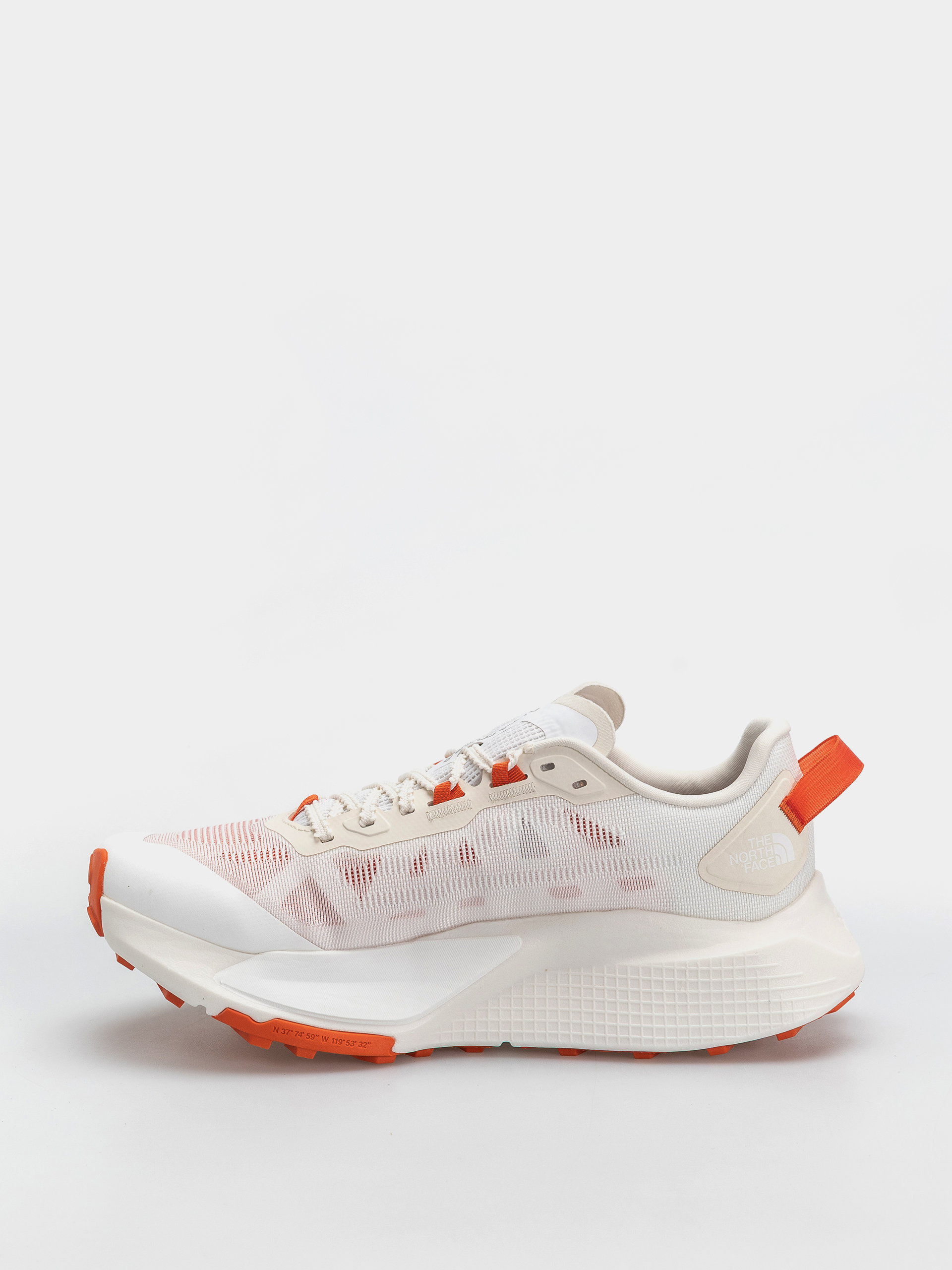 Boty The North Face Altamesa 500 V2 (tnf white/lava)