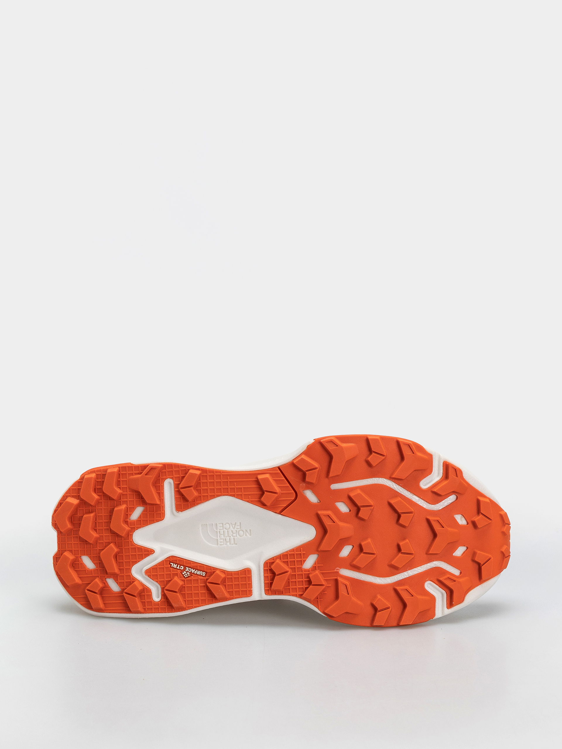 Boty The North Face Altamesa 500 V2 (tnf white/lava)