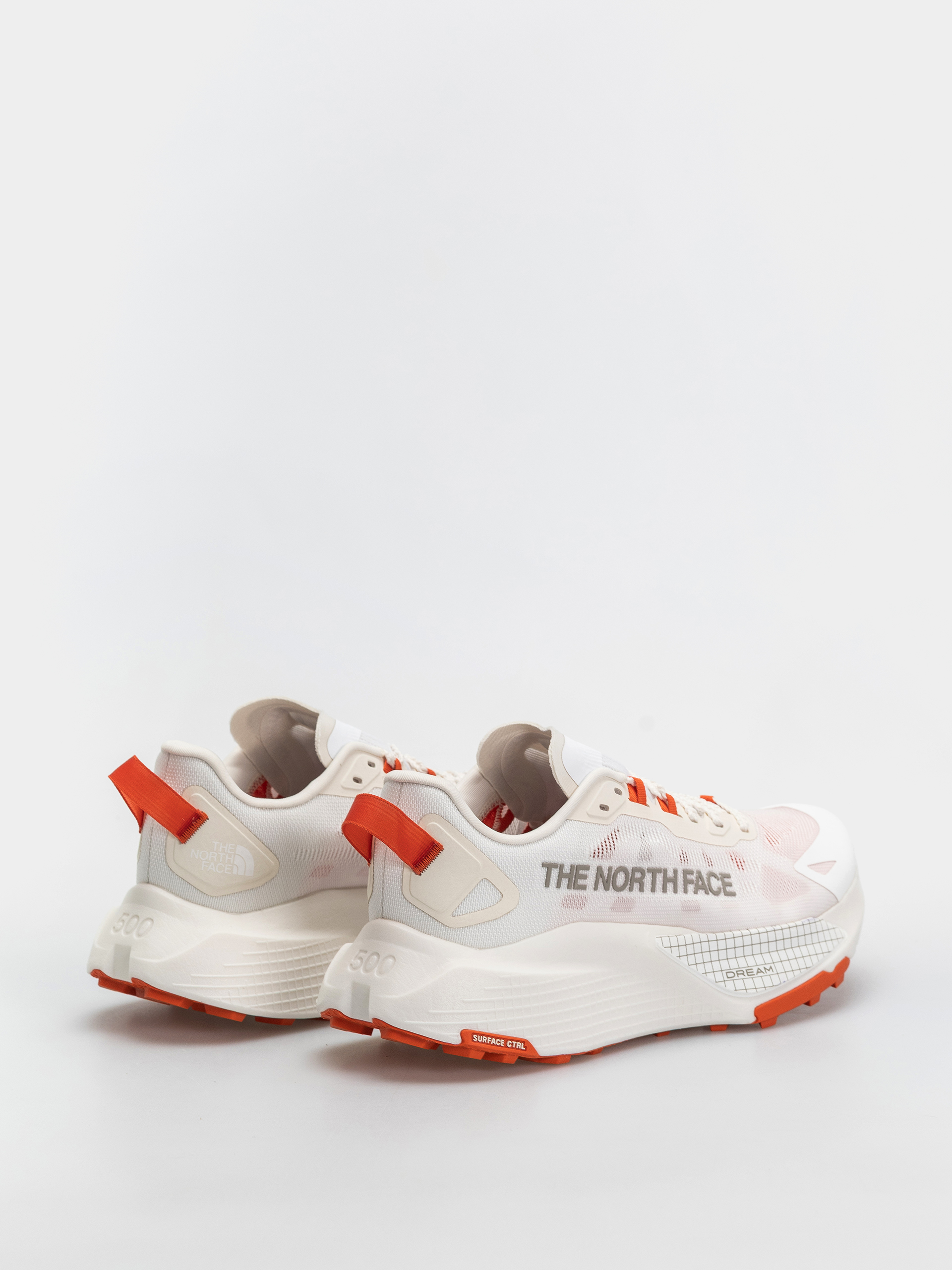 Boty The North Face Altamesa 500 V2 (tnf white/lava)