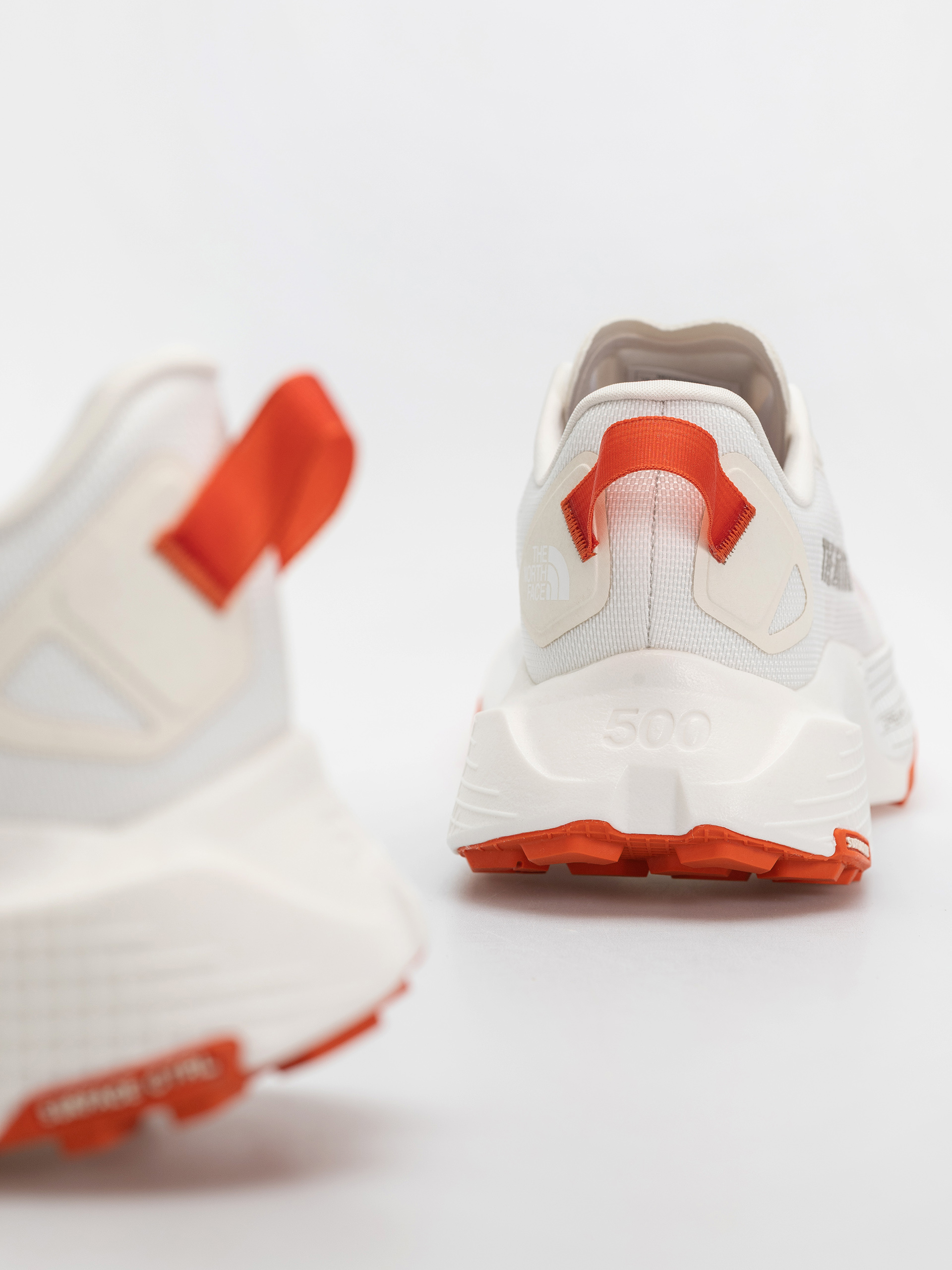Boty The North Face Altamesa 500 V2 (tnf white/lava)