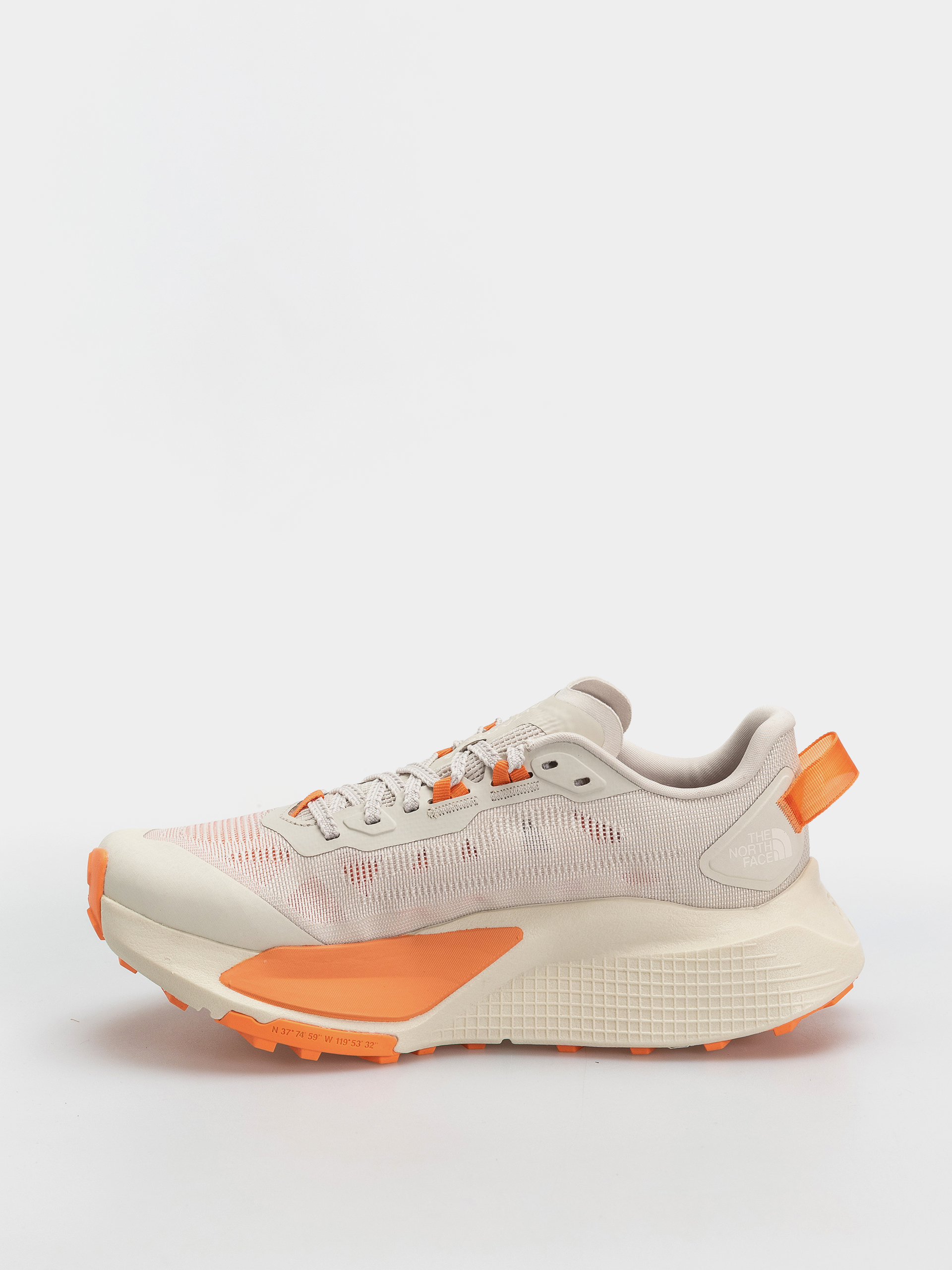 Boty The North Face Altamesa 500 V2 Wmn (calacatta/citru)