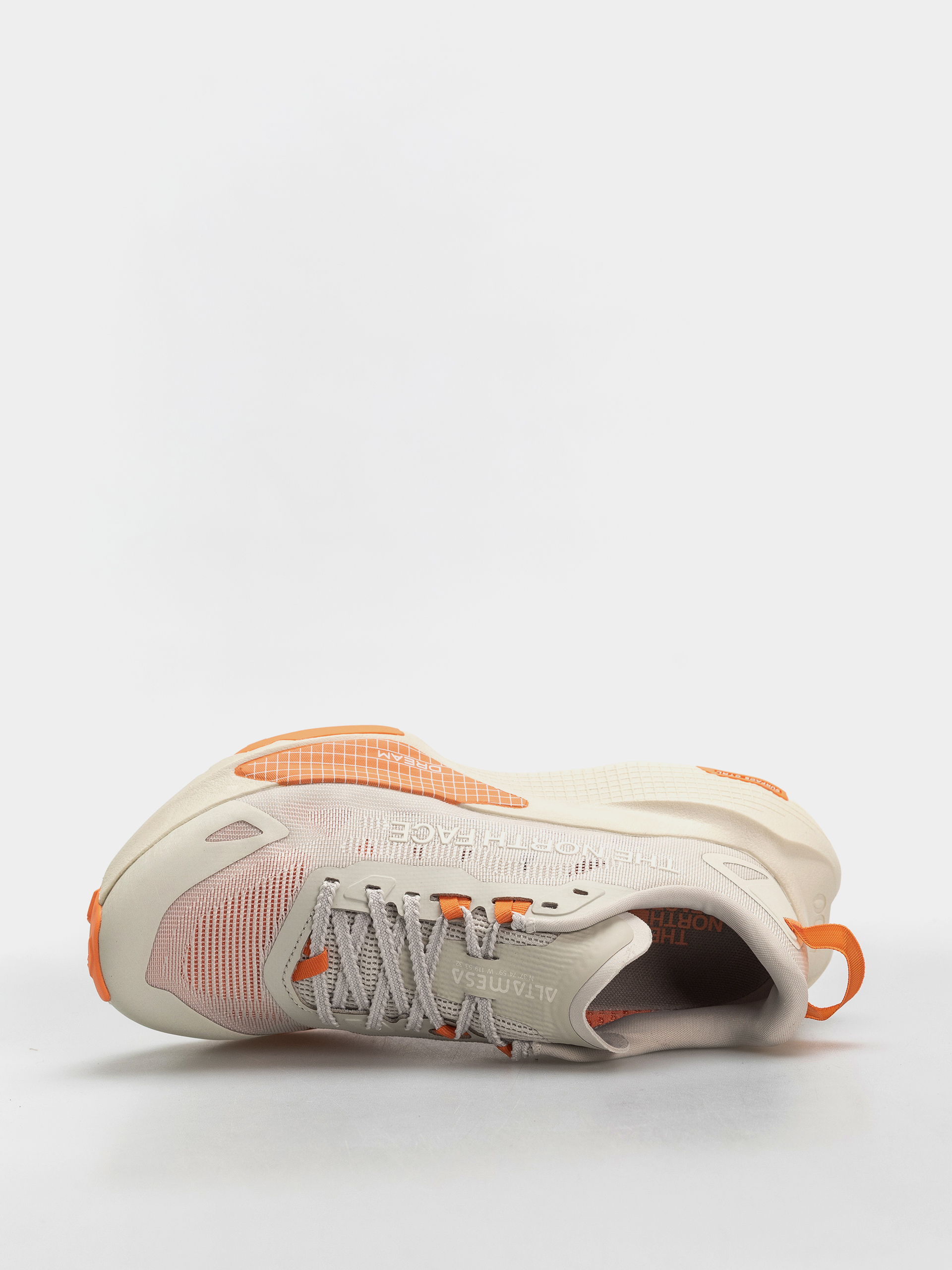 Boty The North Face Altamesa 500 V2 Wmn (calacatta/citru)
