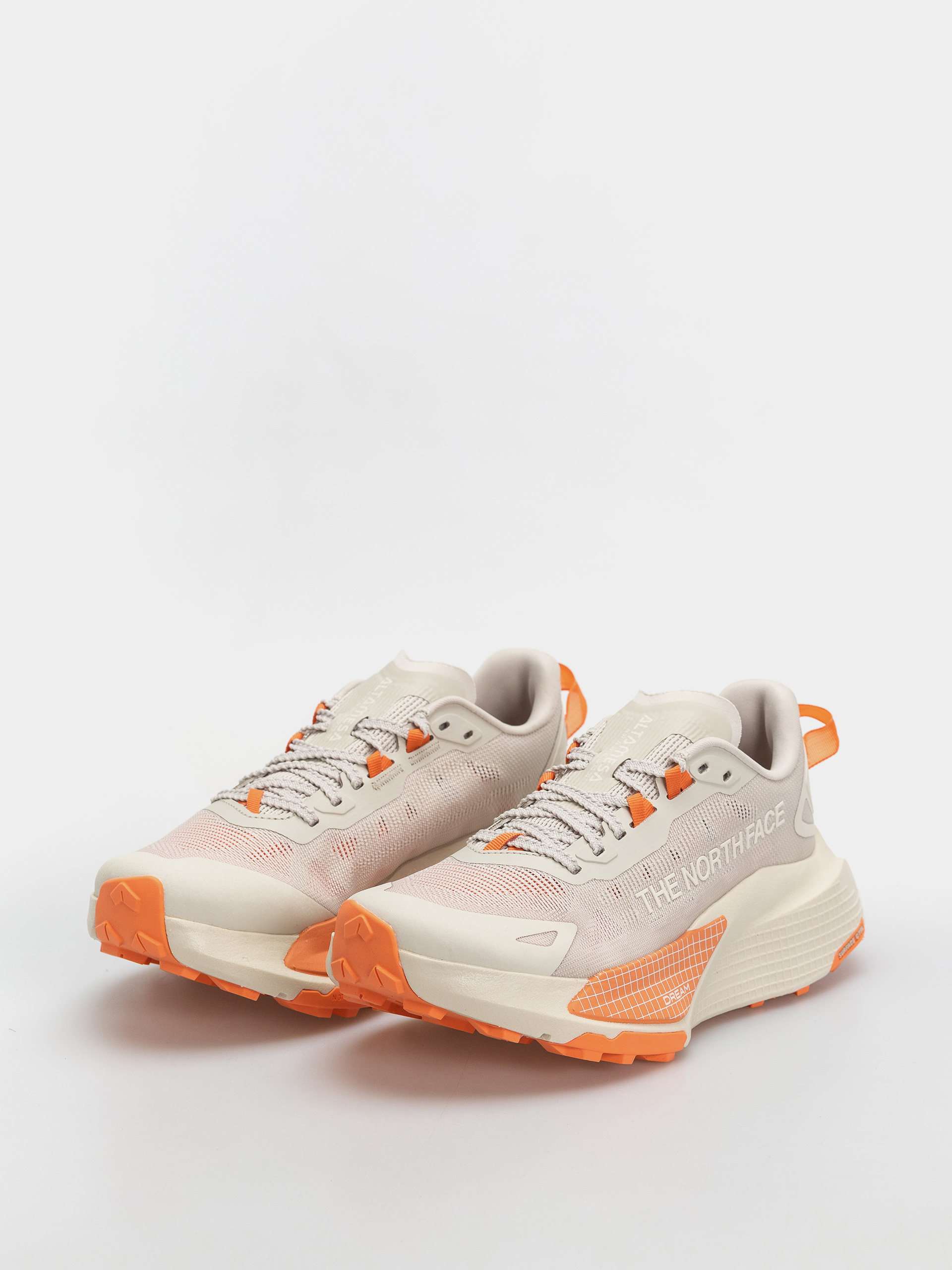 Boty The North Face Altamesa 500 V2 Wmn (calacatta/citru)