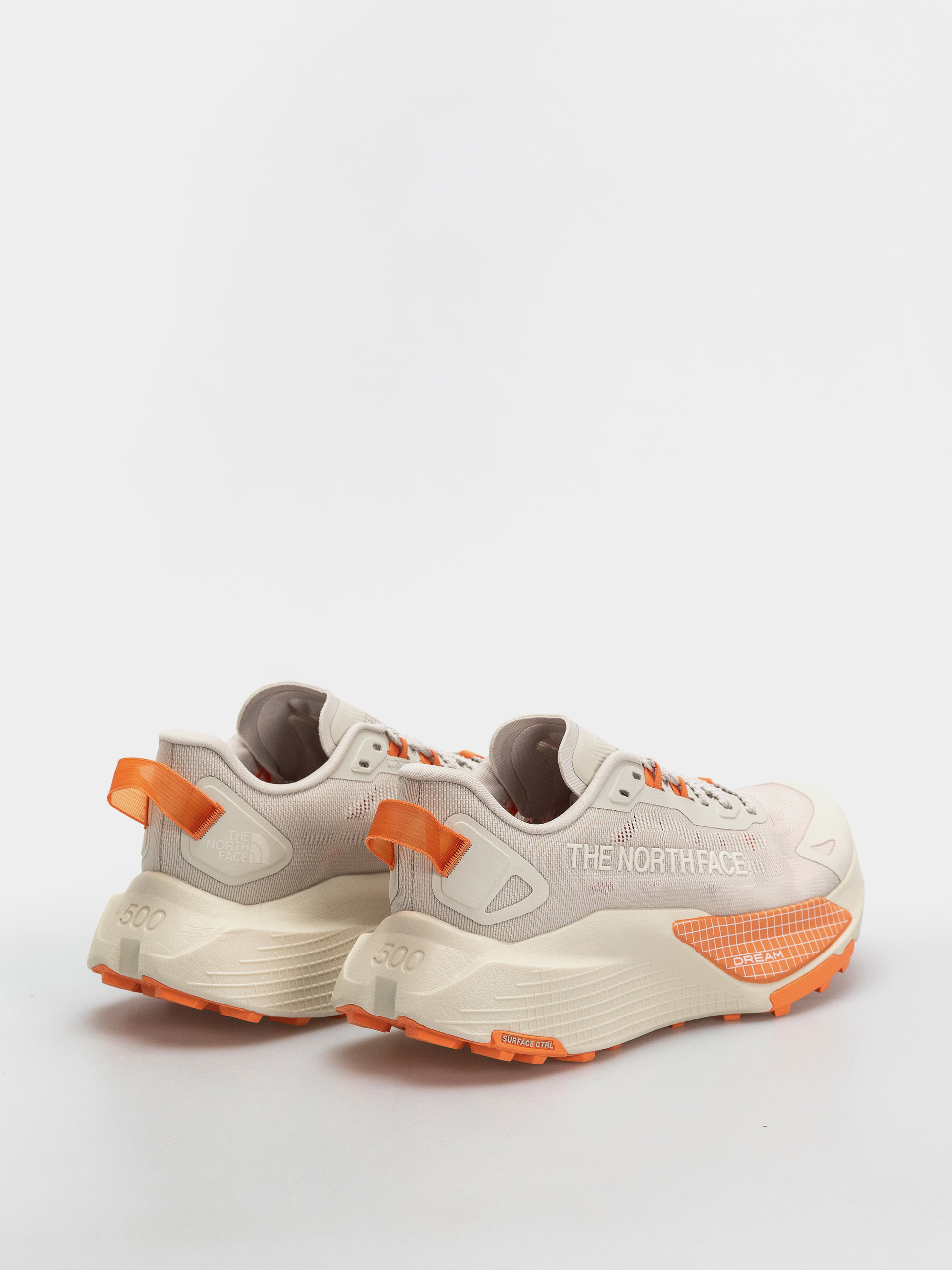 Boty The North Face Altamesa 500 V2 Wmn (calacatta/citru)