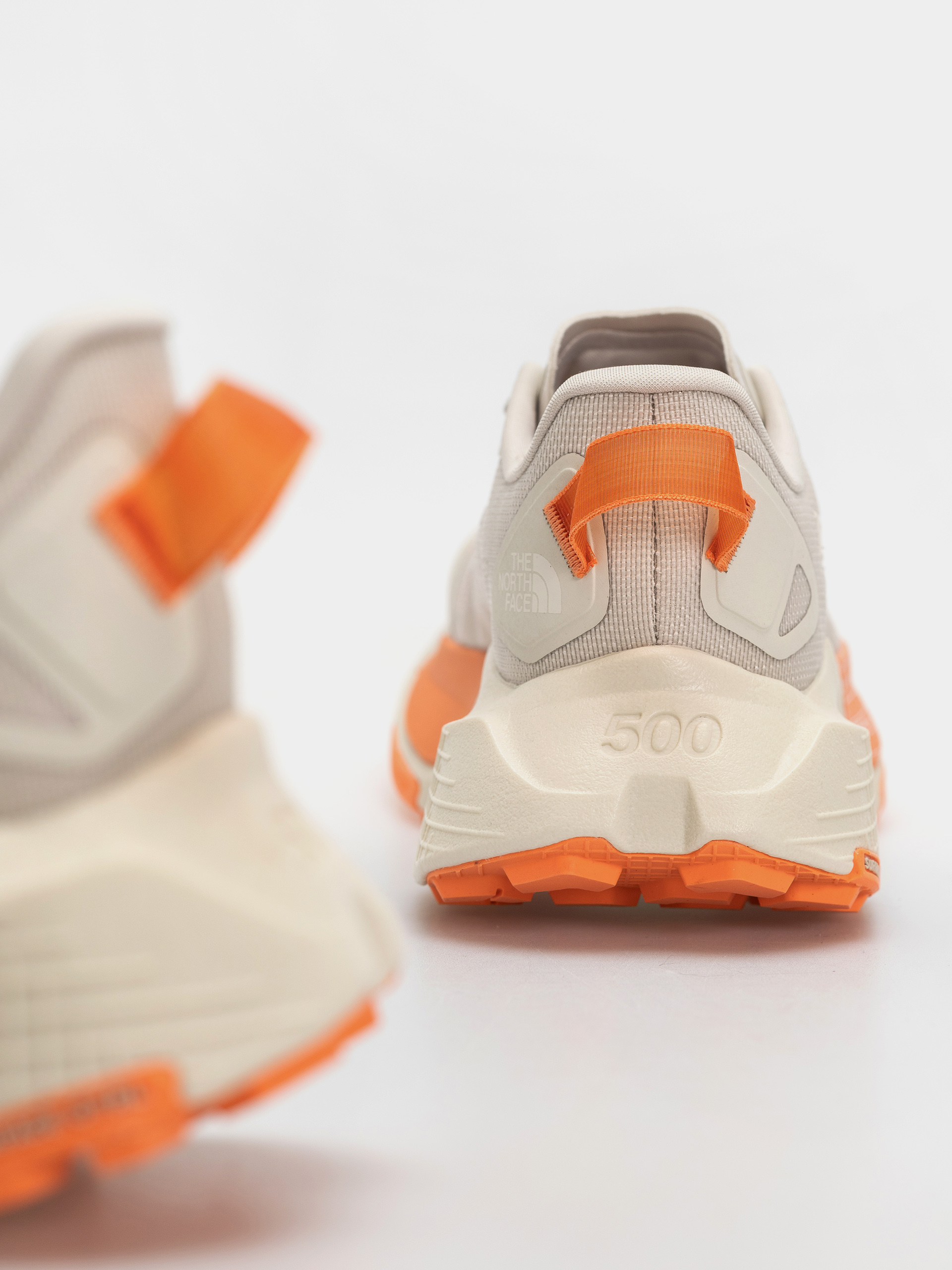 Boty The North Face Altamesa 500 V2 Wmn (calacatta/citru)