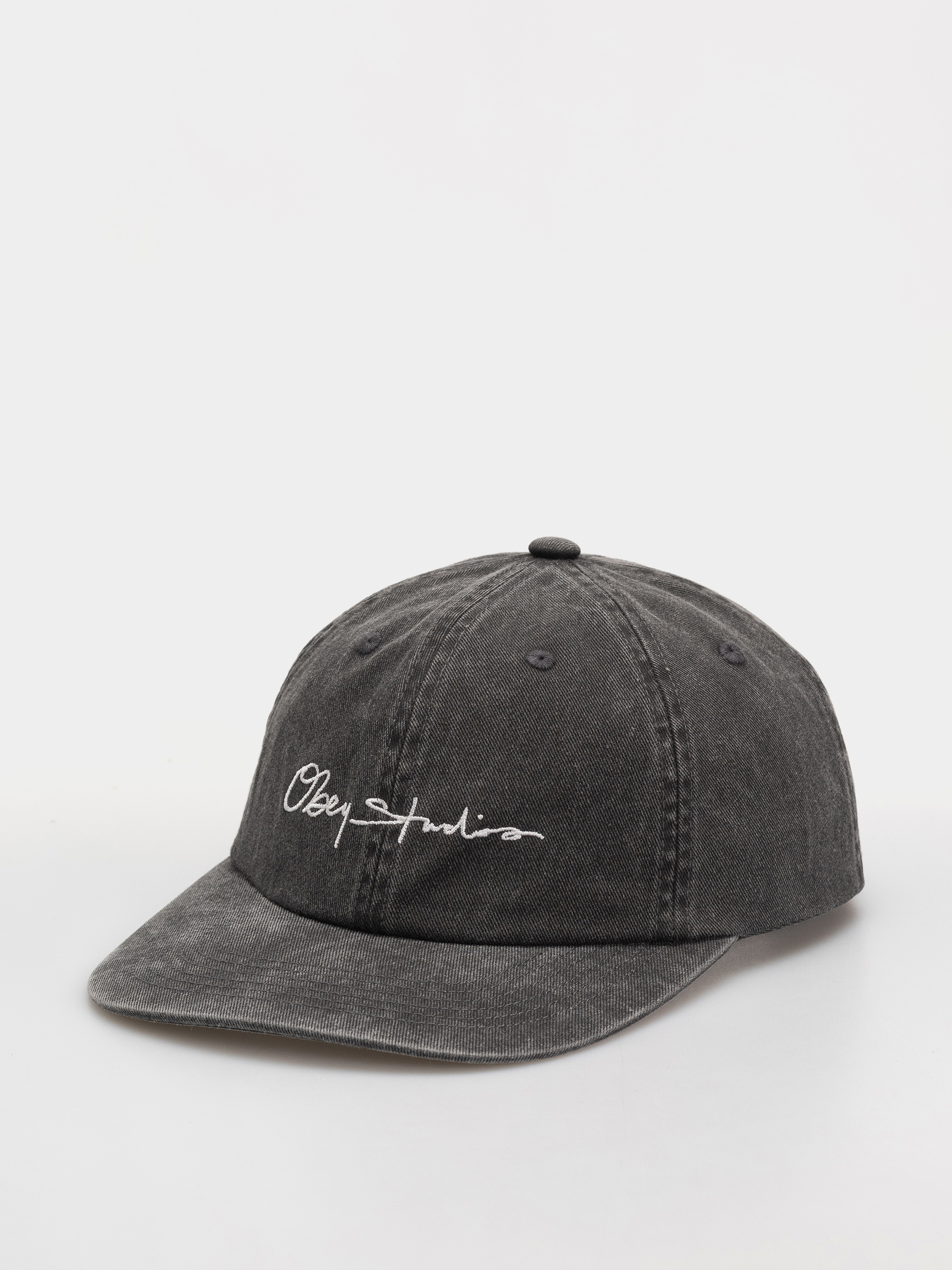 Ku0161iltovka  OBEY Pigment Signature (pigment black)