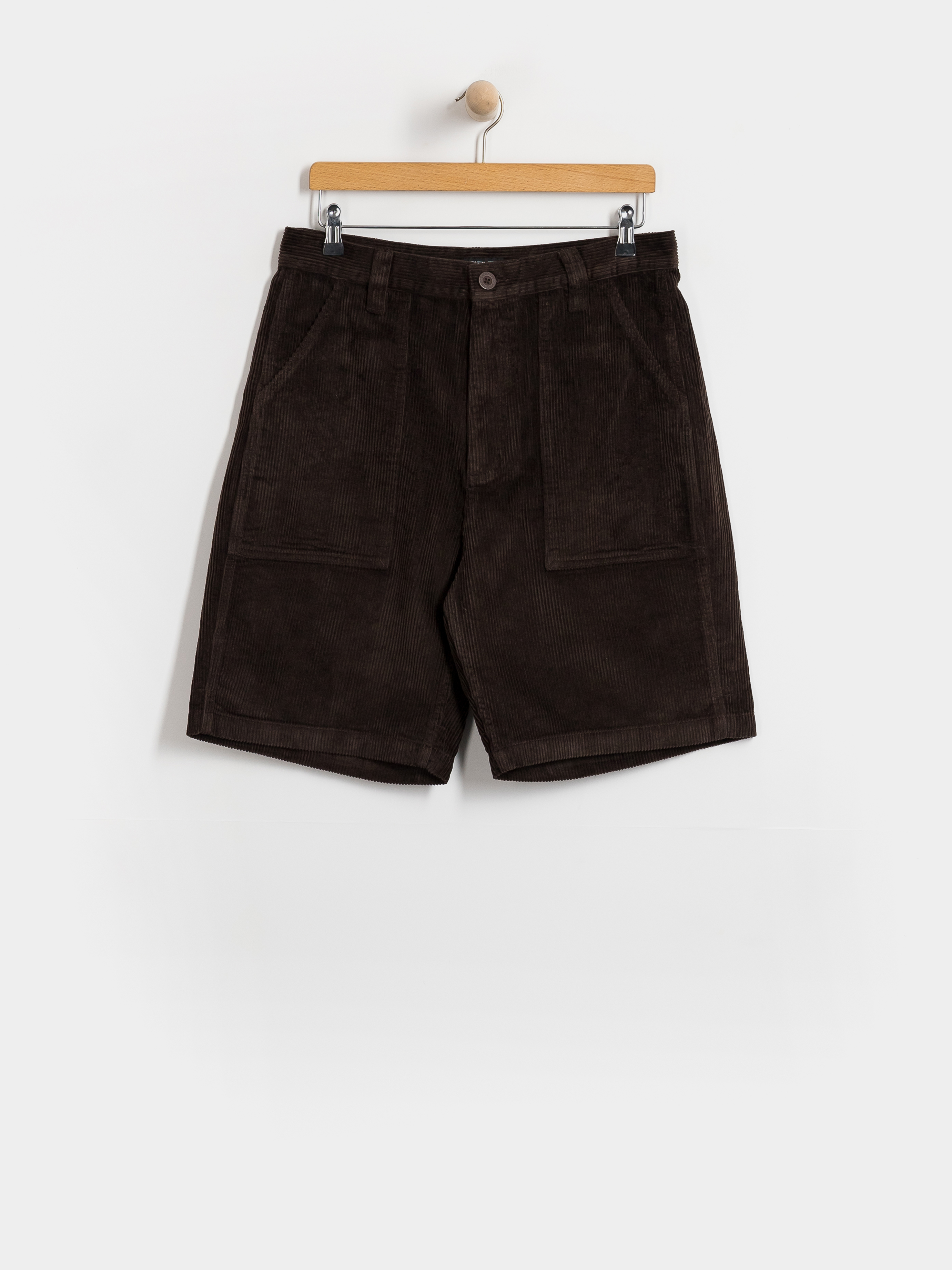 Kraťasy Santa Cruz Opus Dot Workwear (coffee)