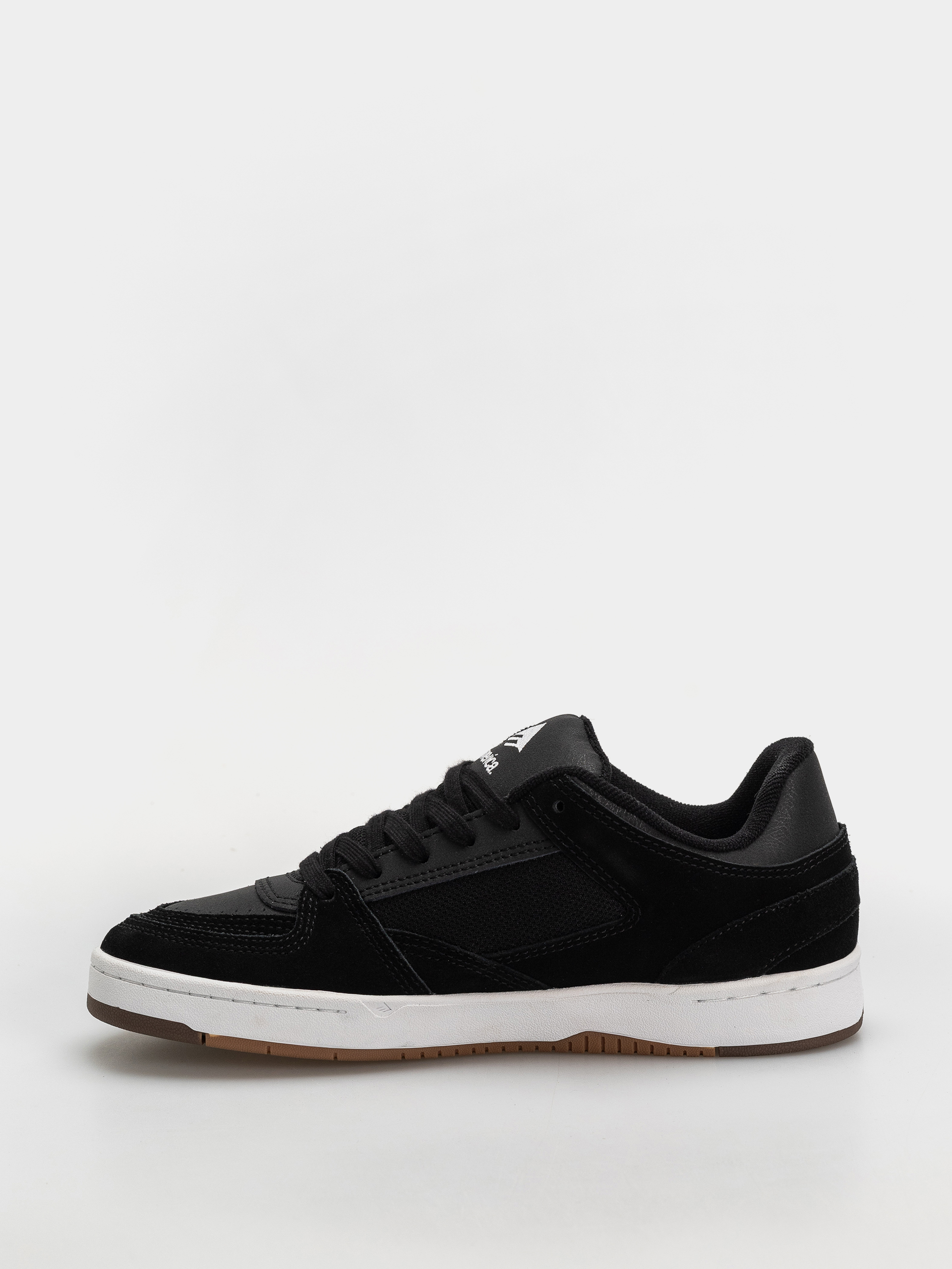 Boty Emerica Mute (black/white)