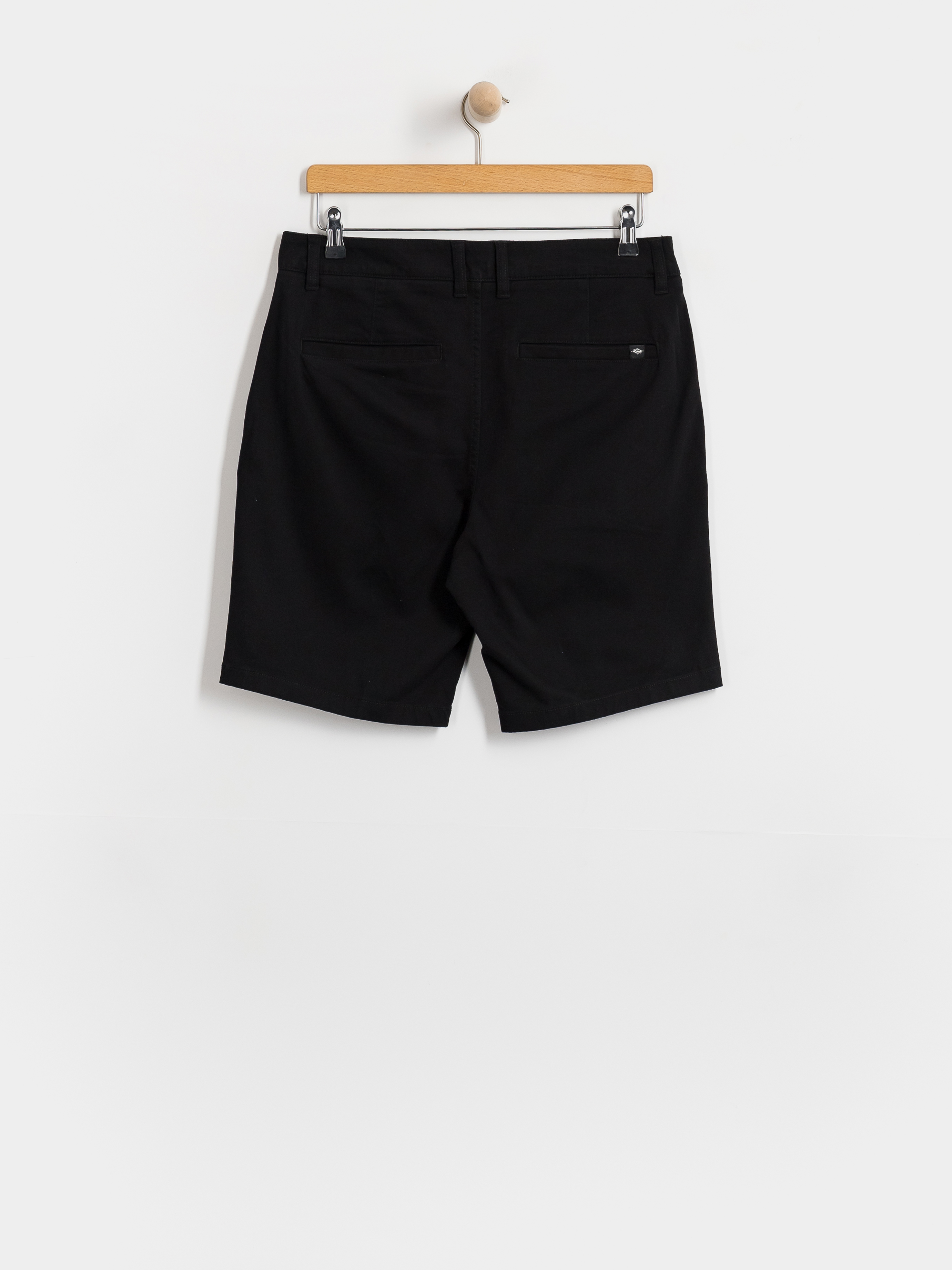 Kraťasy Rip Curl Classic Surf Chino (black)