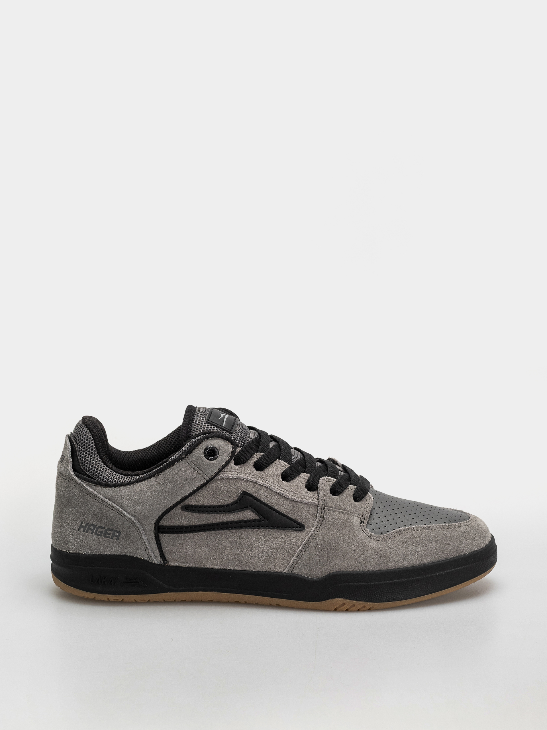 Boty Lakai Telford Low (roman hager)