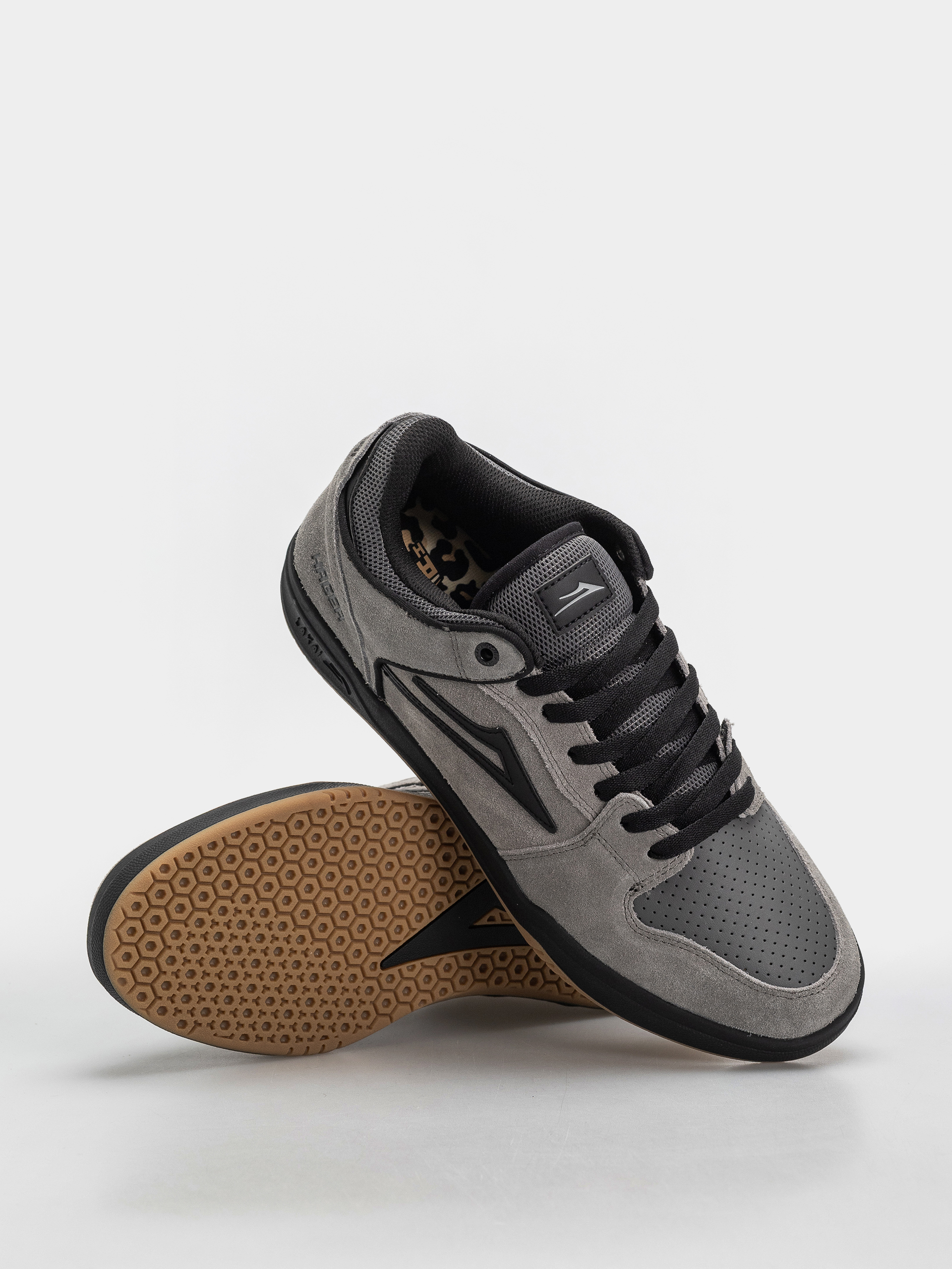 Boty Lakai Telford Low (roman hager)