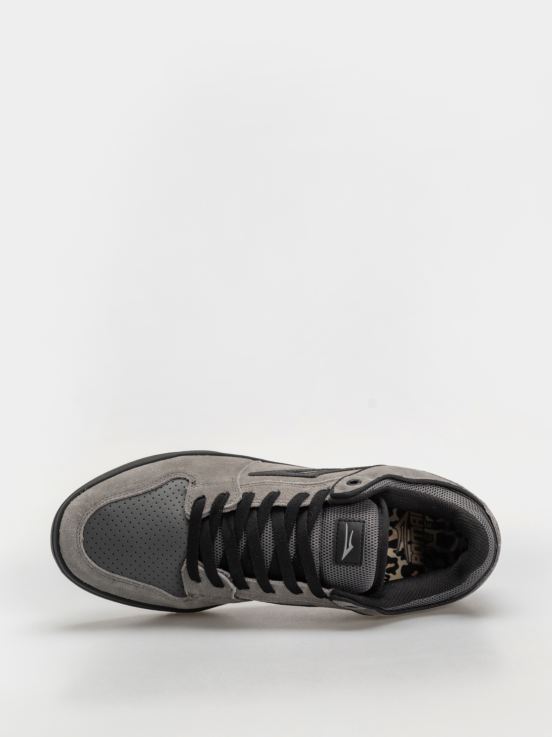 Boty Lakai Telford Low (roman hager)