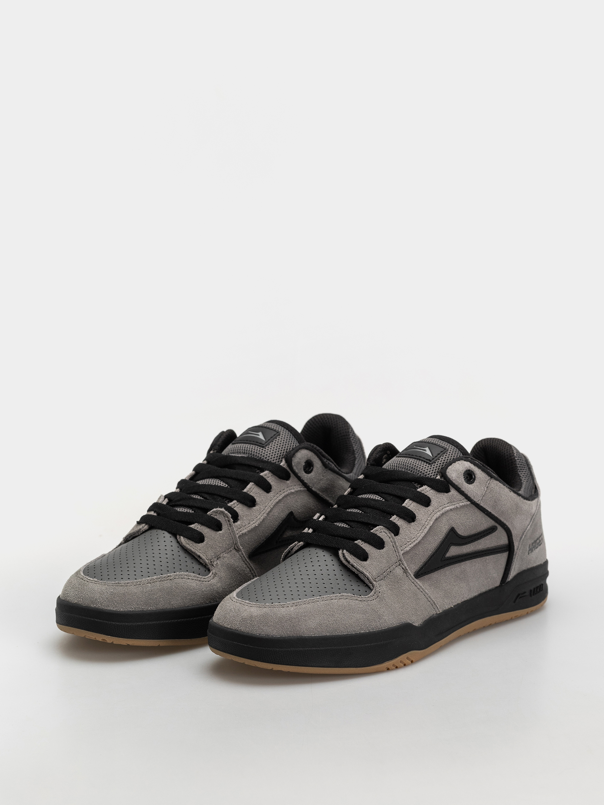 Boty Lakai Telford Low (roman hager)