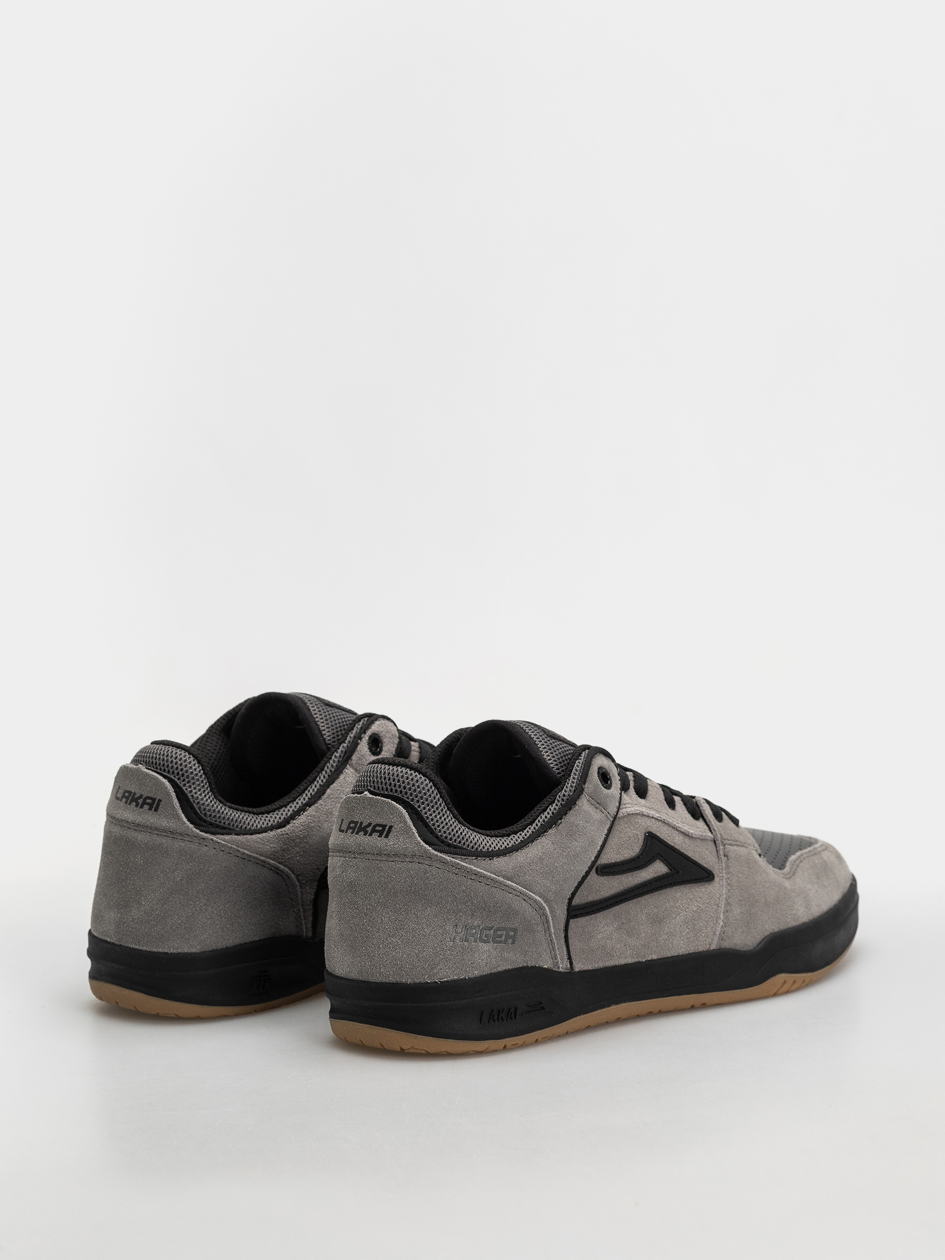 Boty Lakai Telford Low (roman hager)