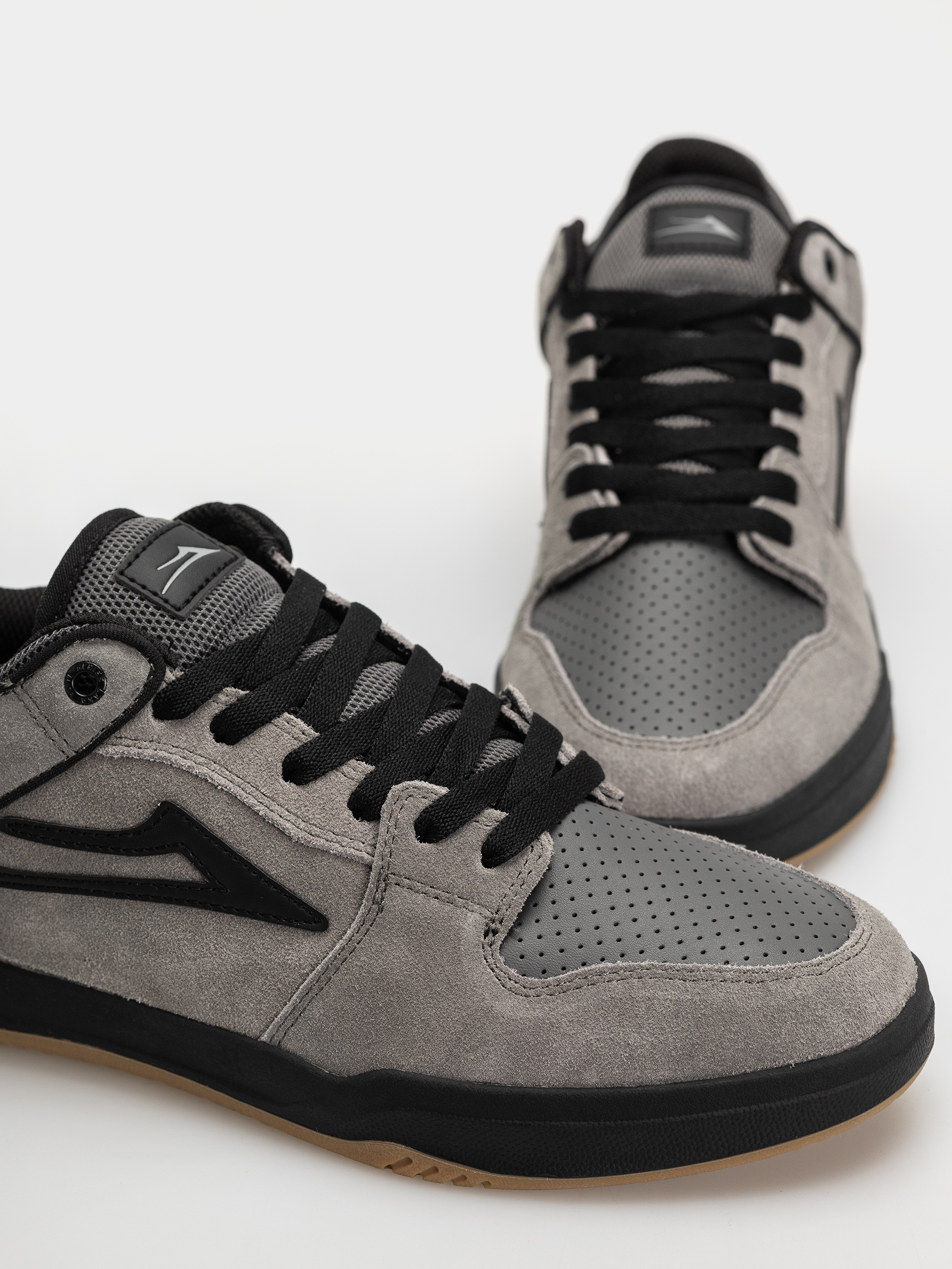 Boty Lakai Telford Low (roman hager)