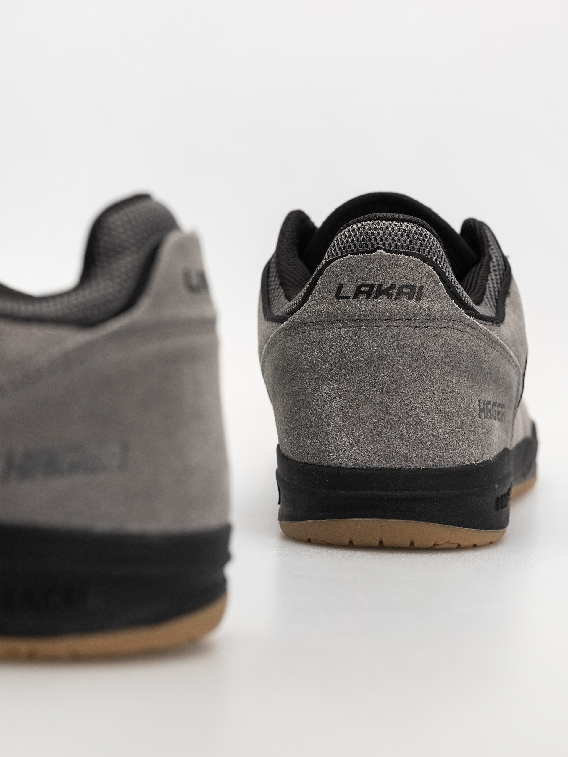 Boty Lakai Telford Low (roman hager)