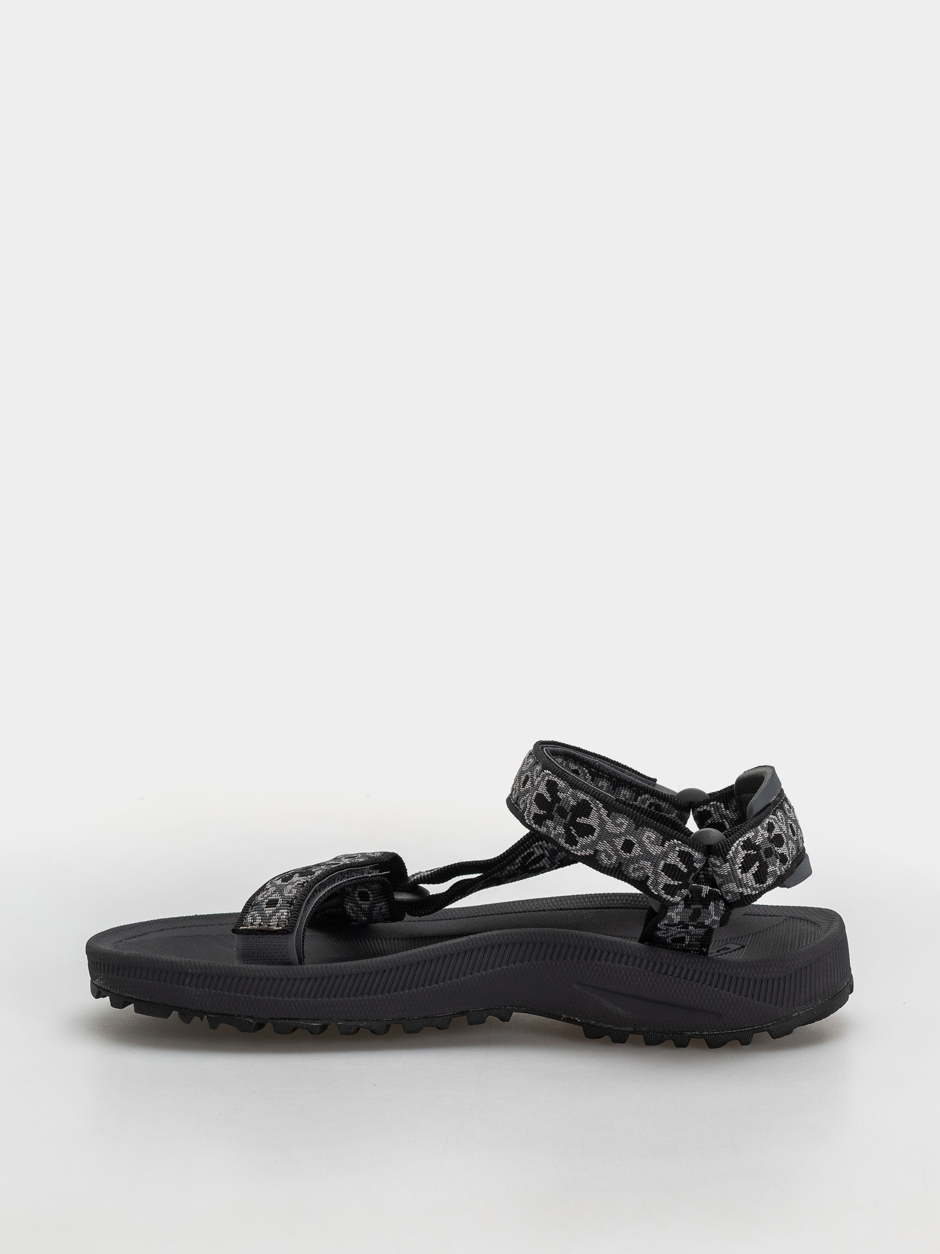 Sandaly Teva Winsted Wmn (archive floral black/grey)