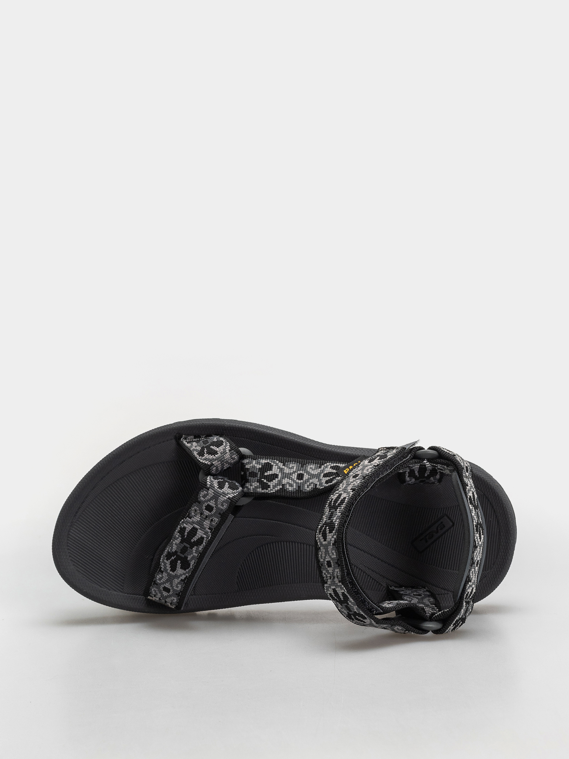 Sandaly Teva Winsted Wmn (archive floral black/grey)