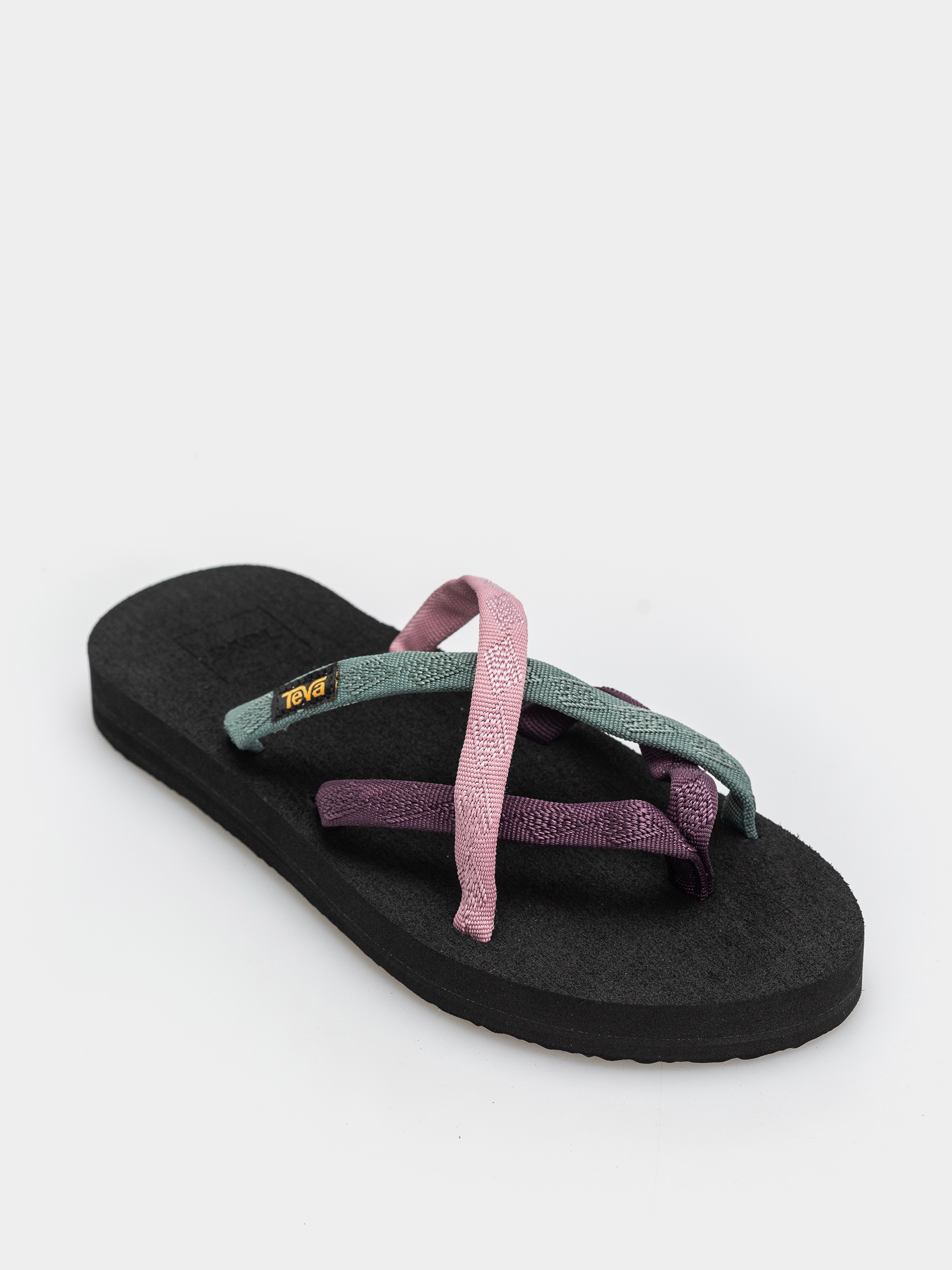 Sandaly Teva Olowahu Wmn (lilas multi)