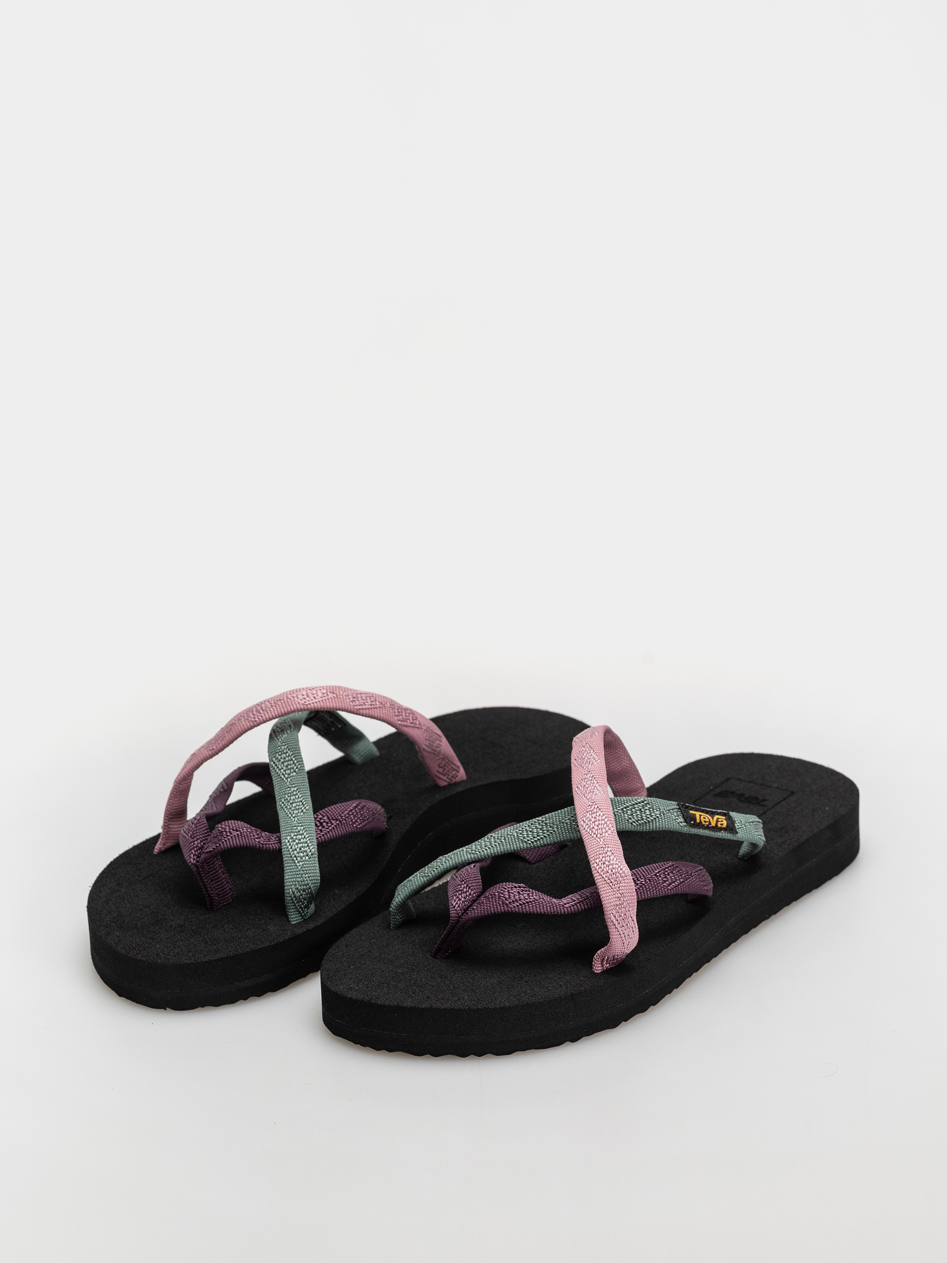 Sandaly Teva Olowahu Wmn (lilas multi)