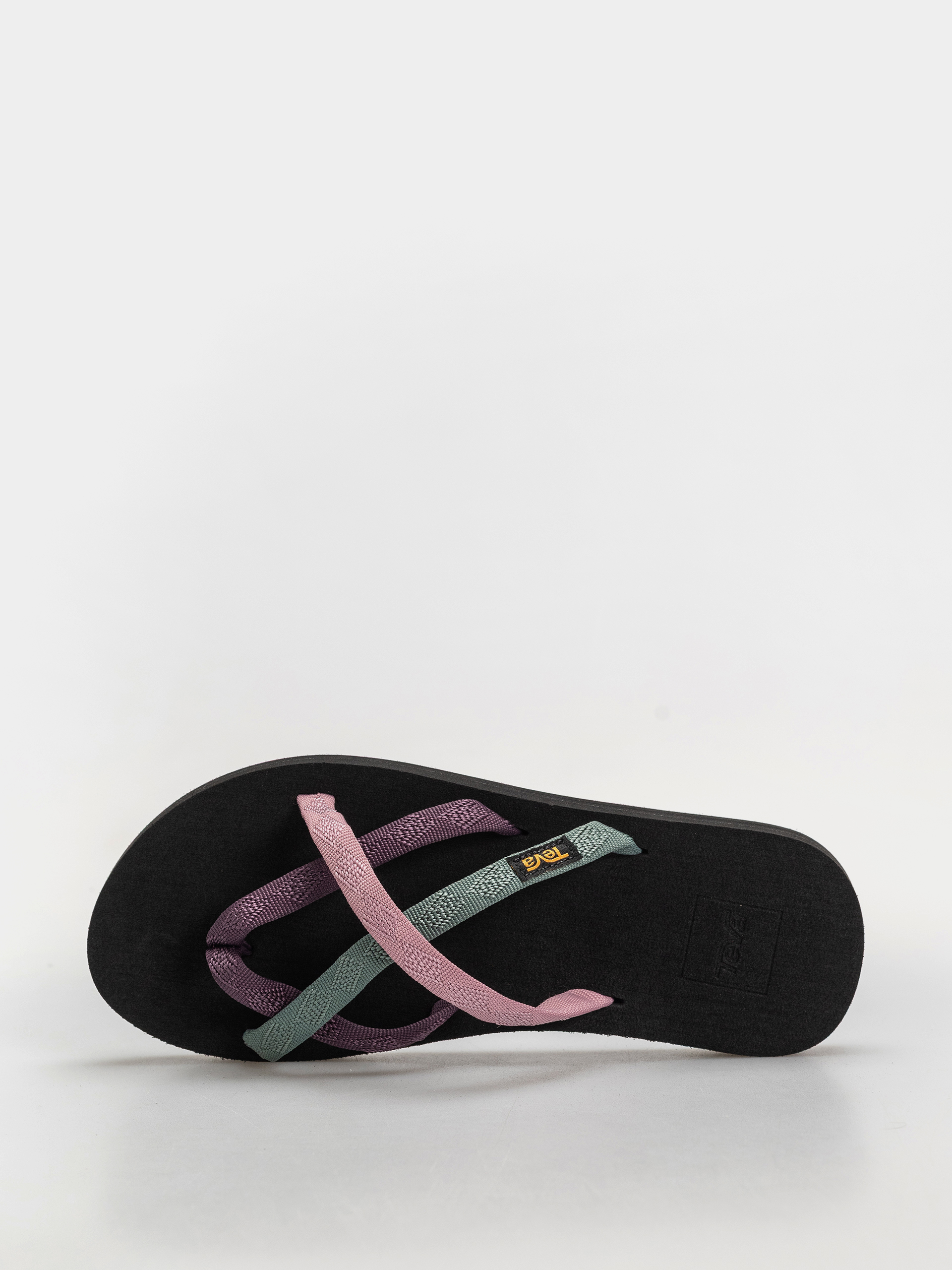 Sandaly Teva Olowahu Wmn (lilas multi)