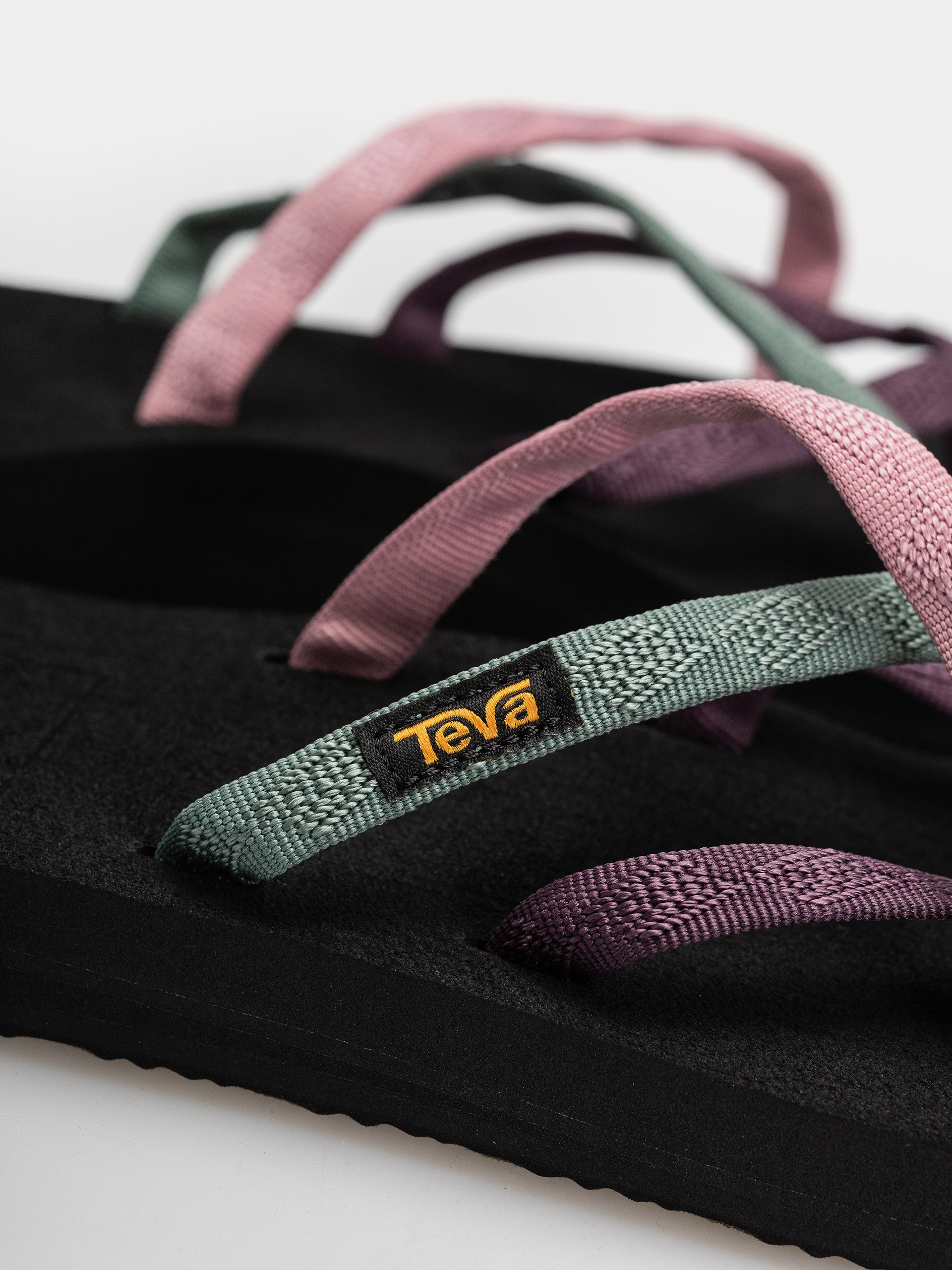 Sandaly Teva Olowahu Wmn (lilas multi)