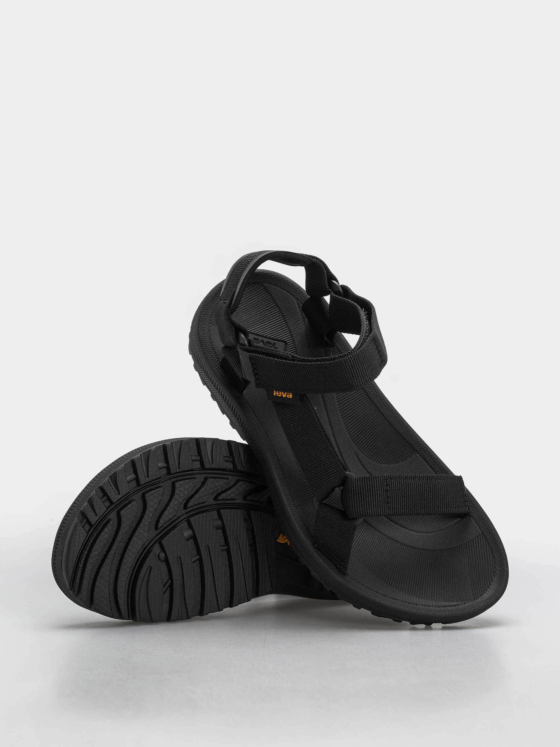 Sandaly Teva Winsted Wmn (black)