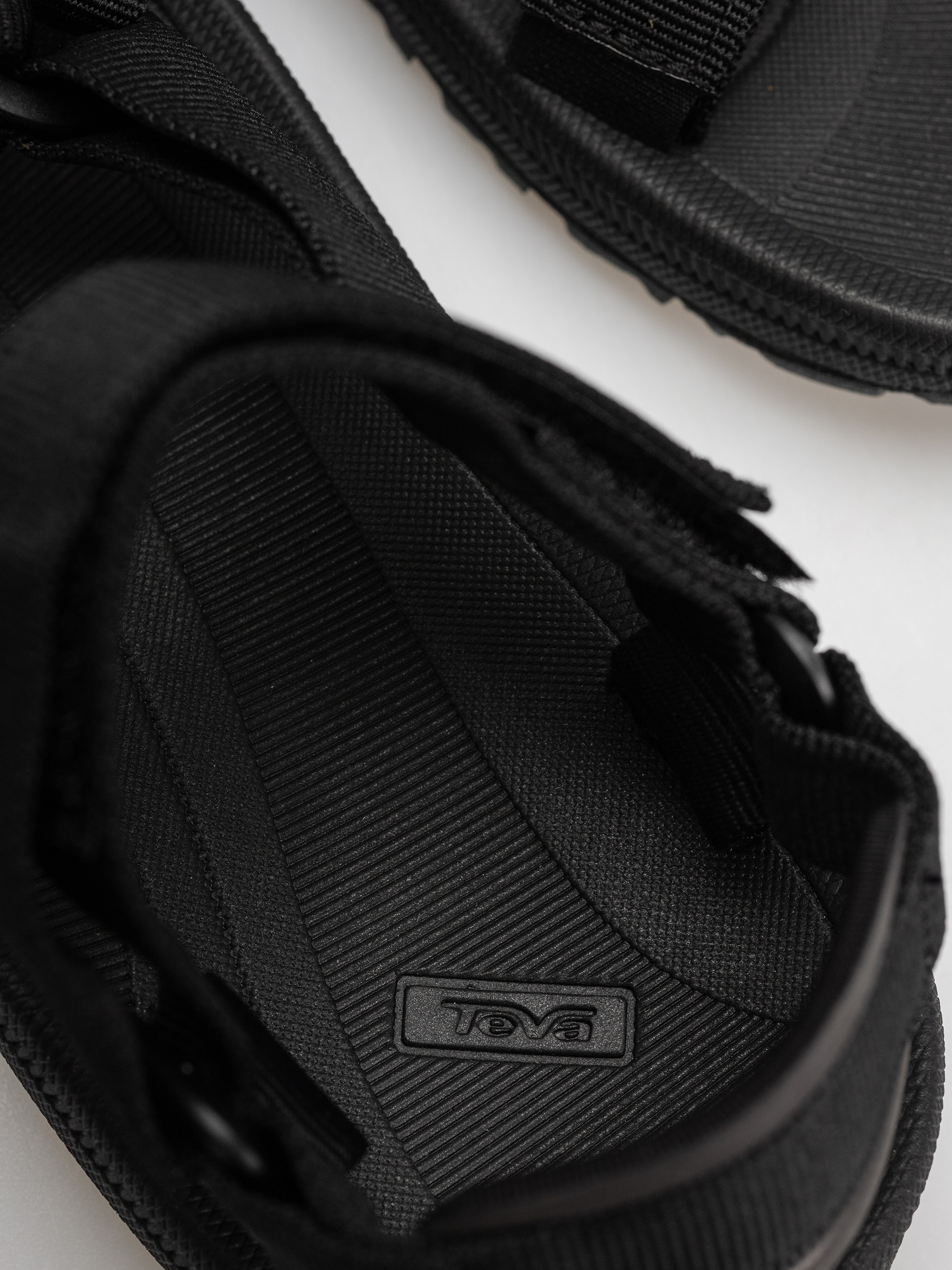 Sandaly Teva Winsted Wmn (black)