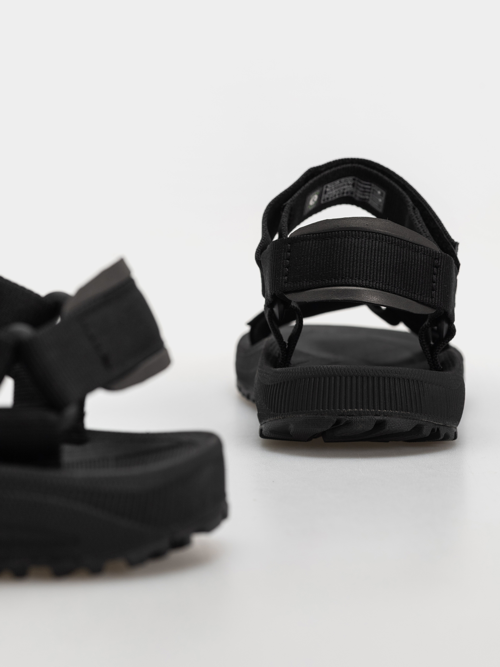 Sandaly Teva Winsted Wmn (black)