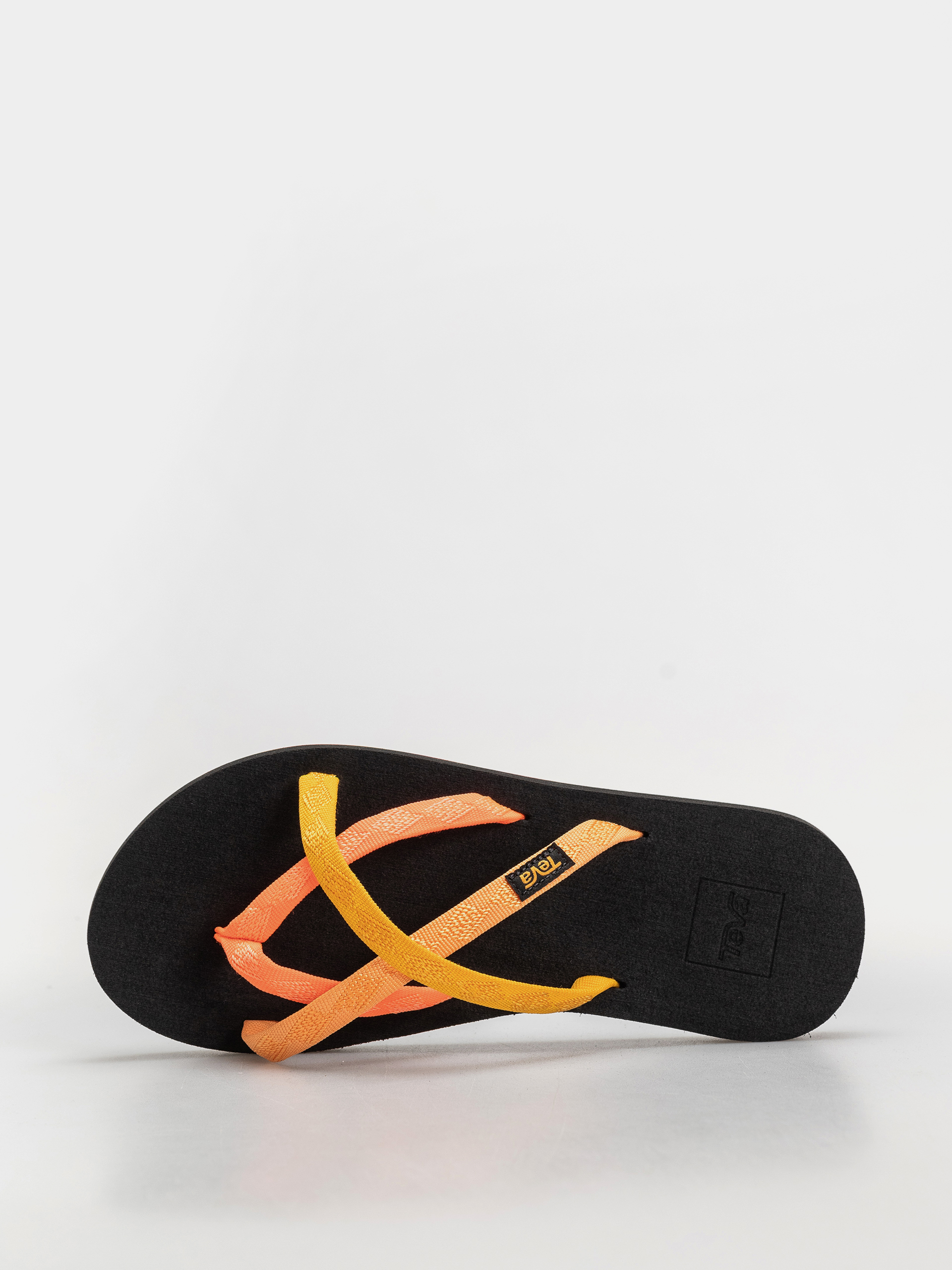 Sandaly Teva Olowahu Wmn (neon coral multi)