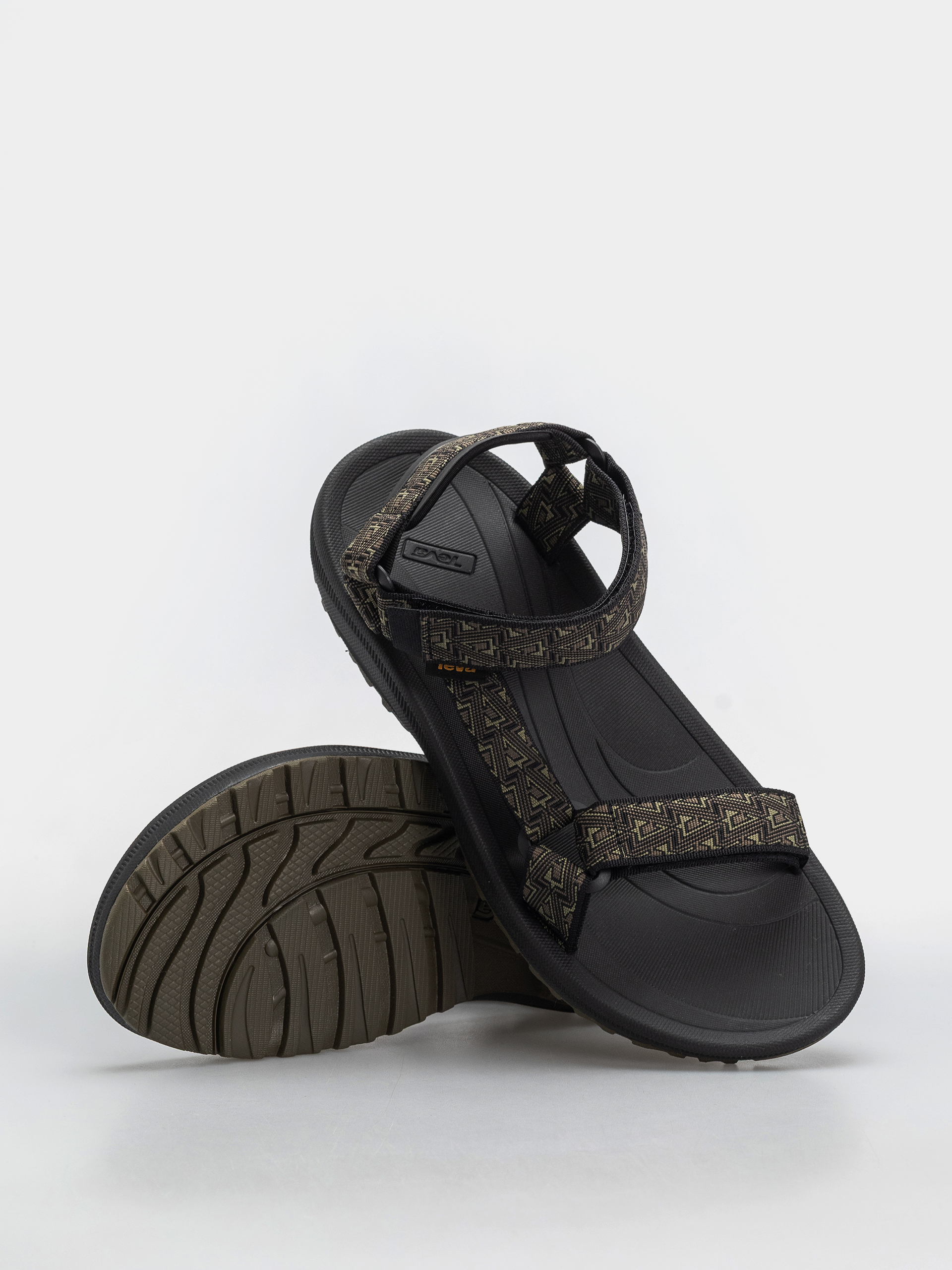 Sandaly Teva Winsted (bamboo dark olive)