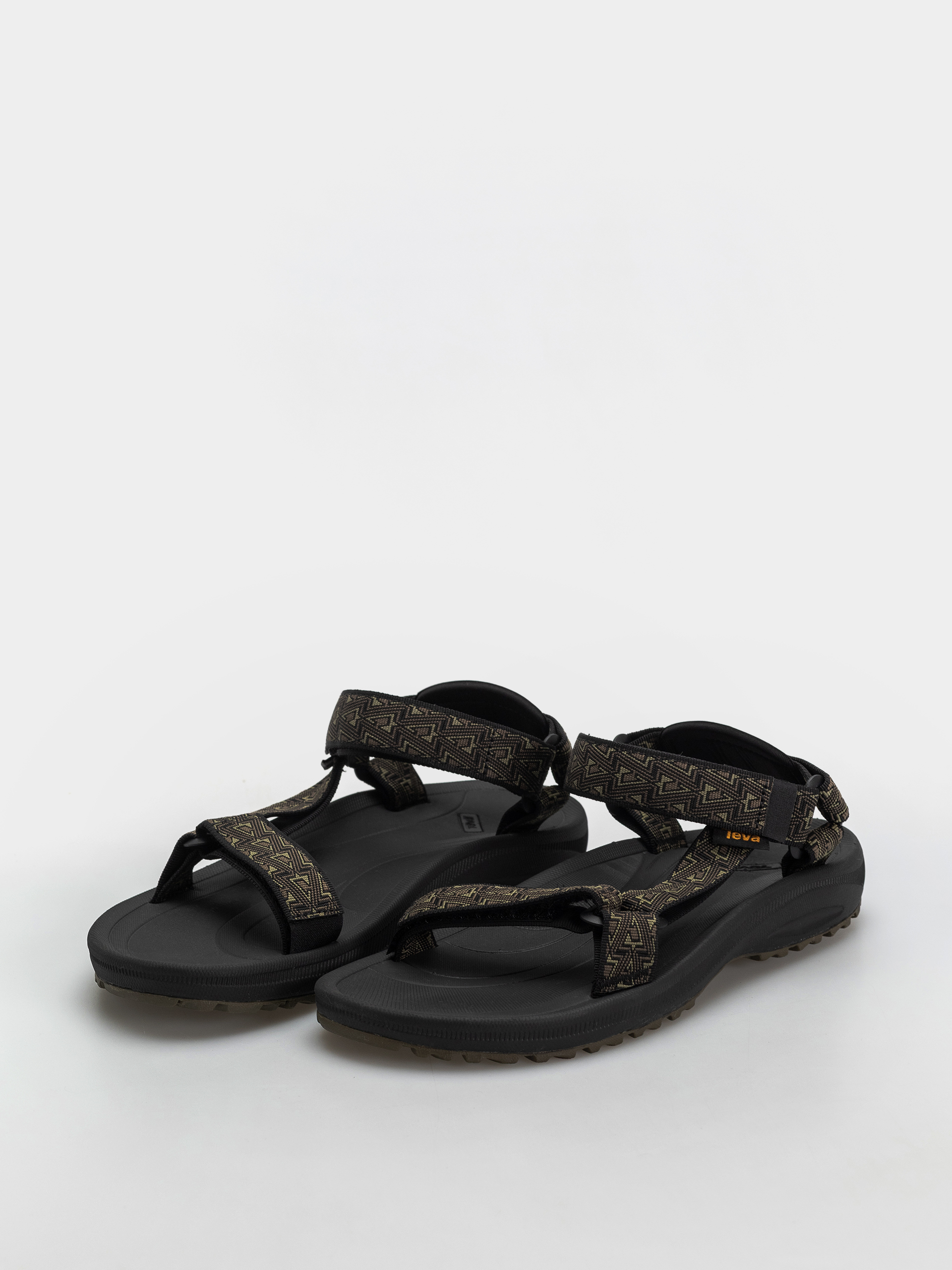 Sandaly Teva Winsted (bamboo dark olive)