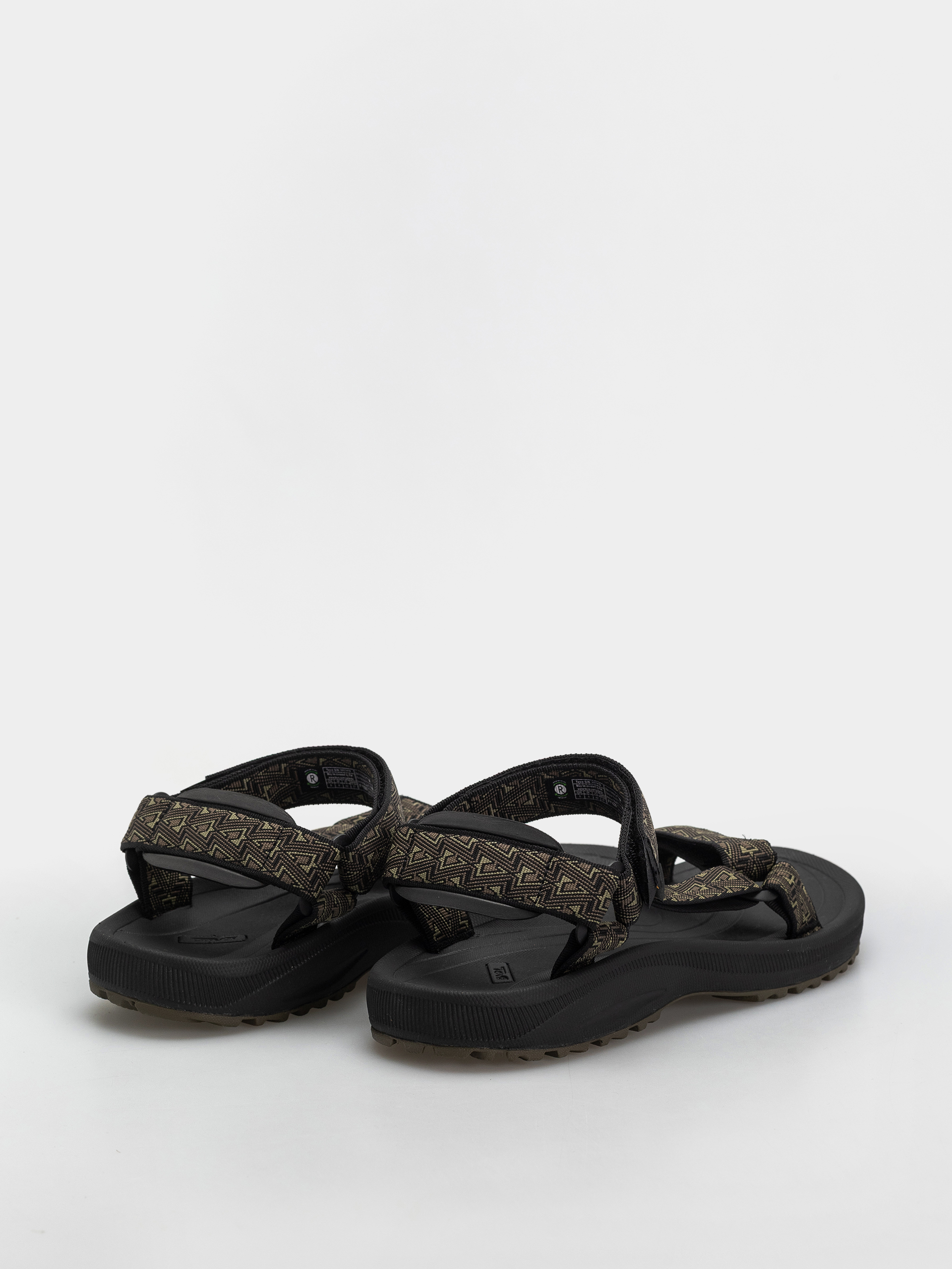 Sandaly Teva Winsted (bamboo dark olive)