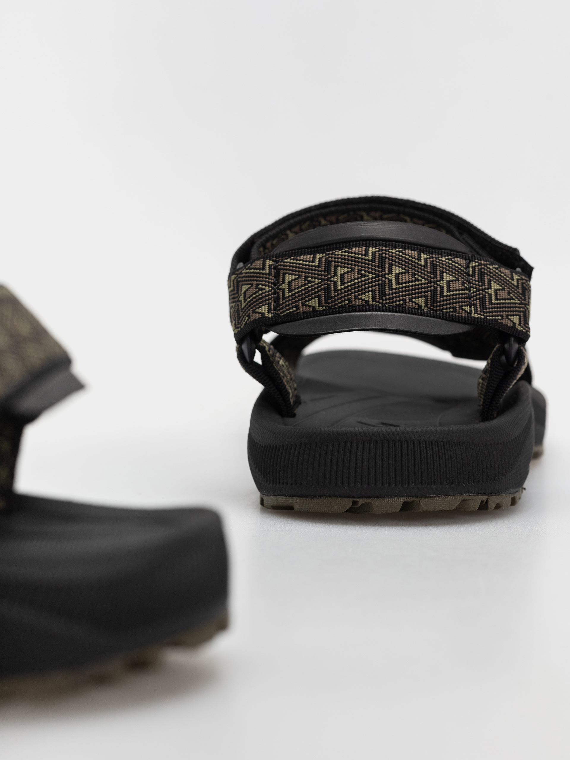 Sandaly Teva Winsted (bamboo dark olive)