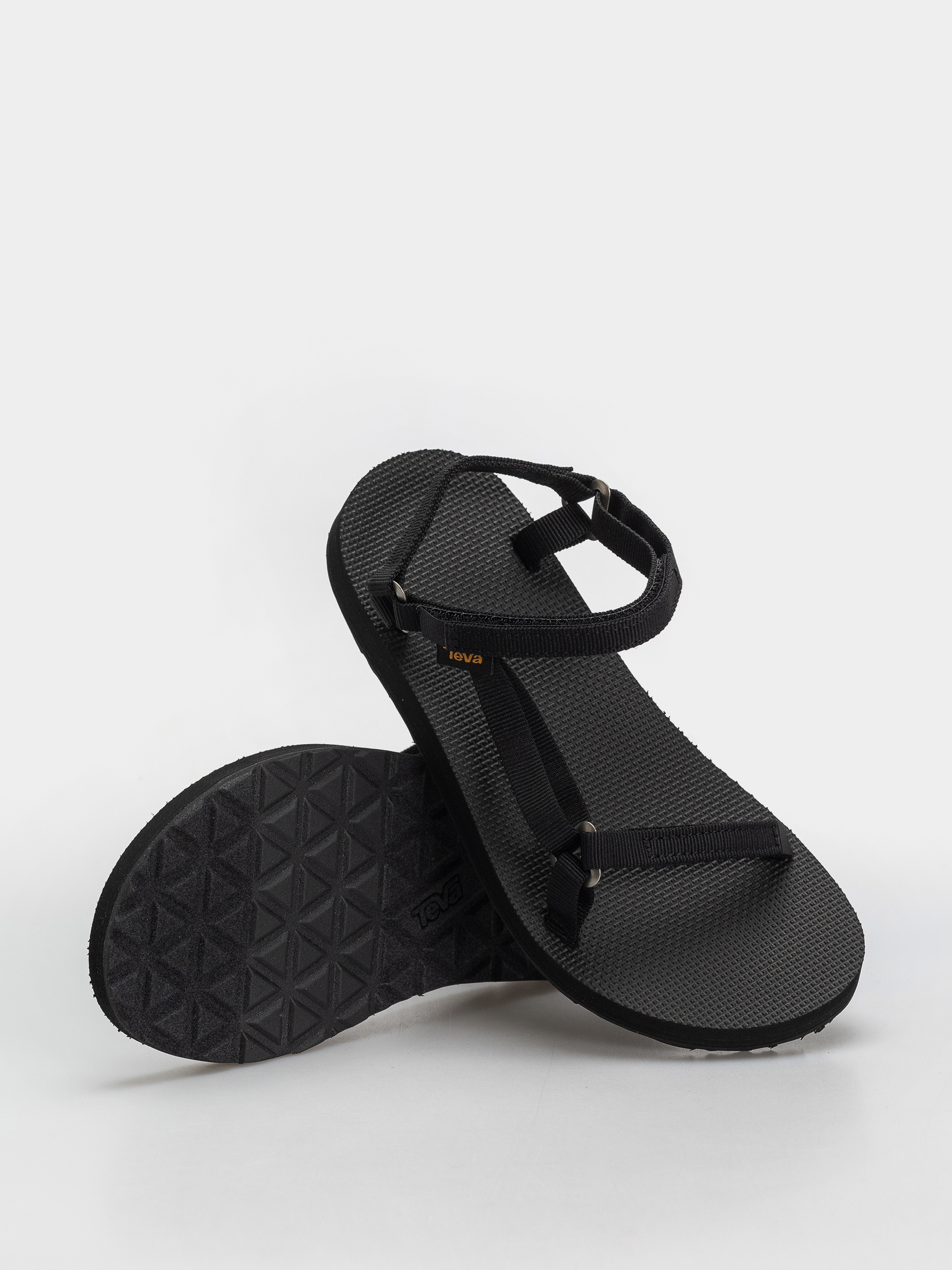 Sandaly Teva Original Universal Slim Wmn (black)