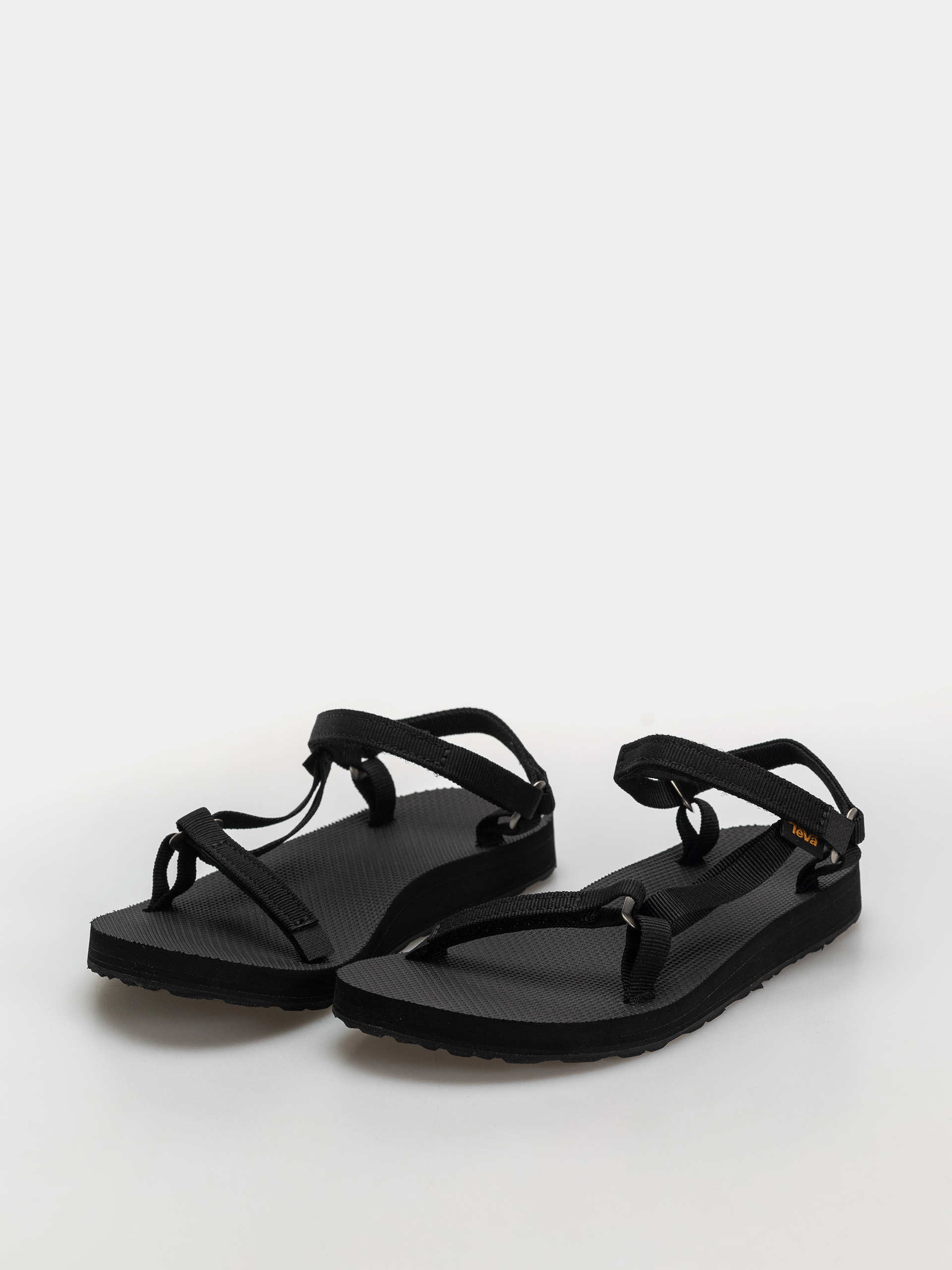 Sandaly Teva Original Universal Slim Wmn (black)