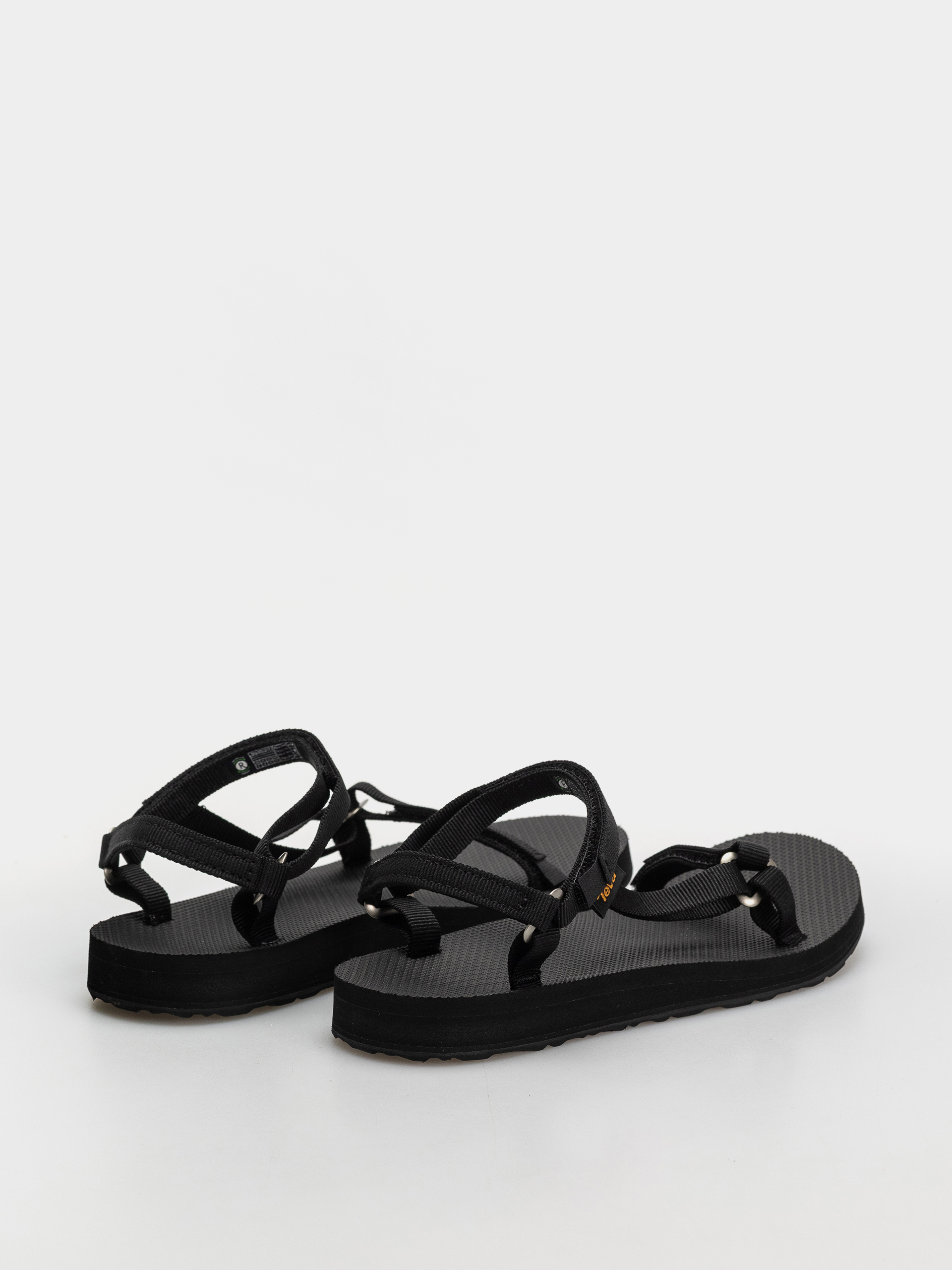 Sandaly Teva Original Universal Slim Wmn (black)
