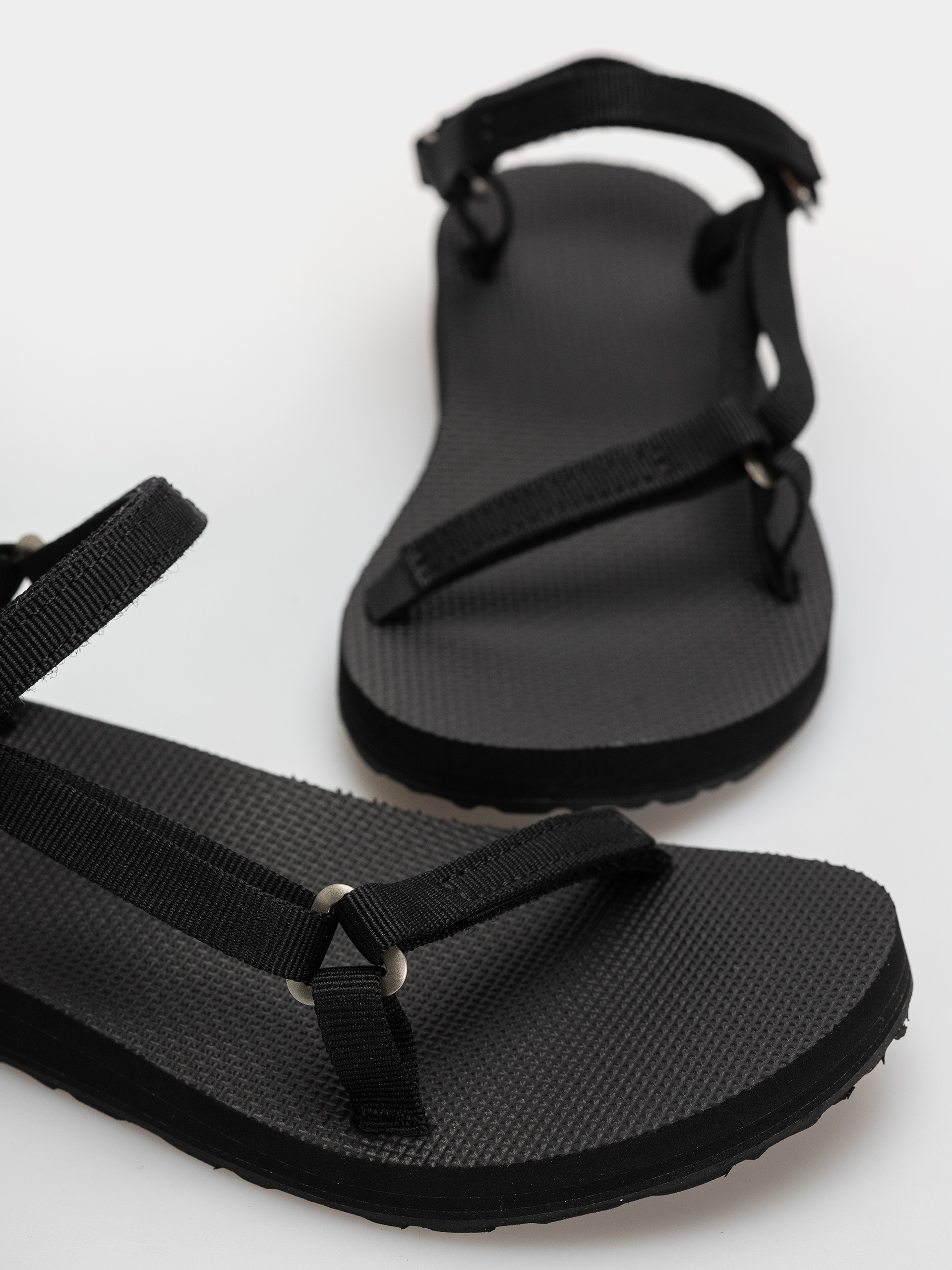 Sandaly Teva Original Universal Slim Wmn (black)