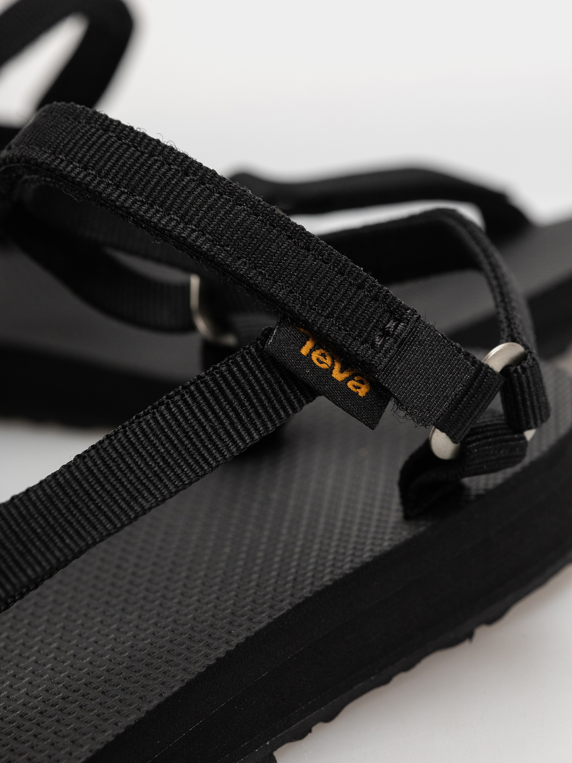 Sandaly Teva Original Universal Slim Wmn (black)