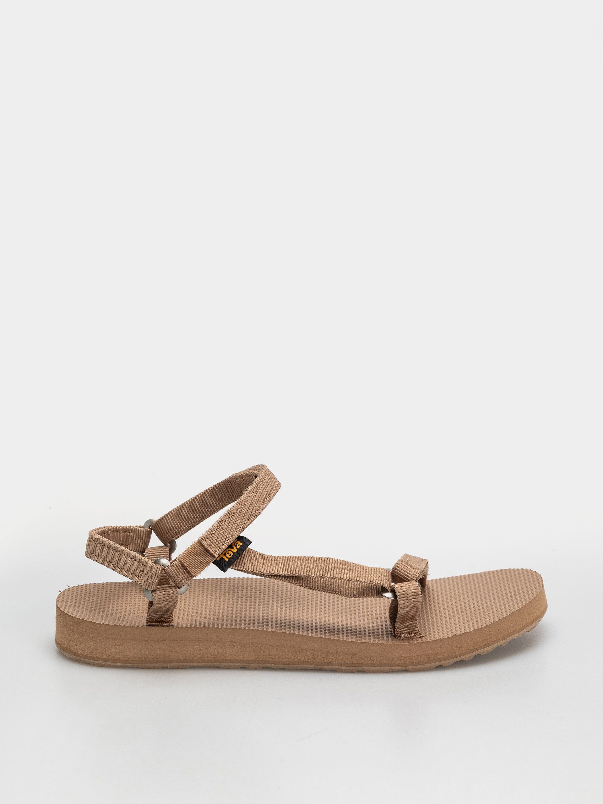 Sandaly Teva Original Universal Slim Wmn (tigers eye)