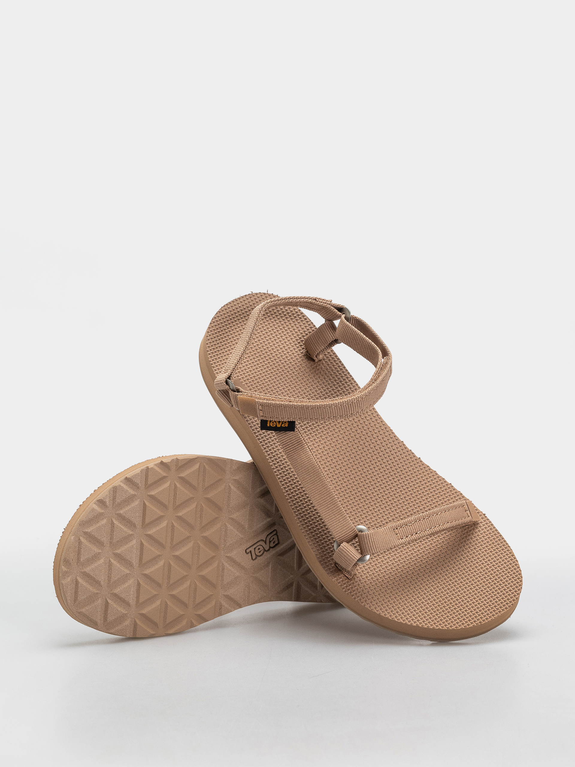 Sandaly Teva Original Universal Slim Wmn (tigers eye)