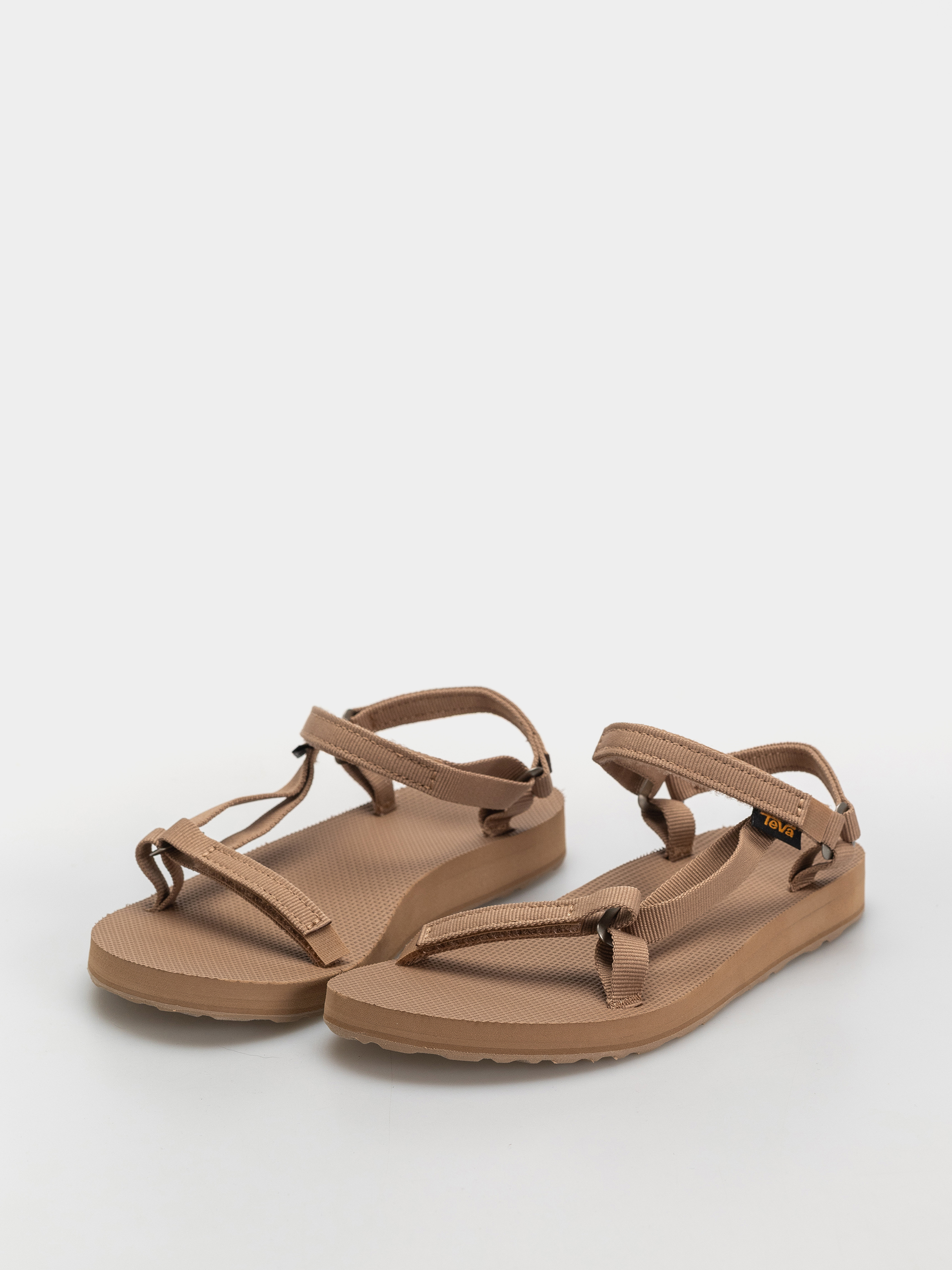 Sandaly Teva Original Universal Slim Wmn (tigers eye)