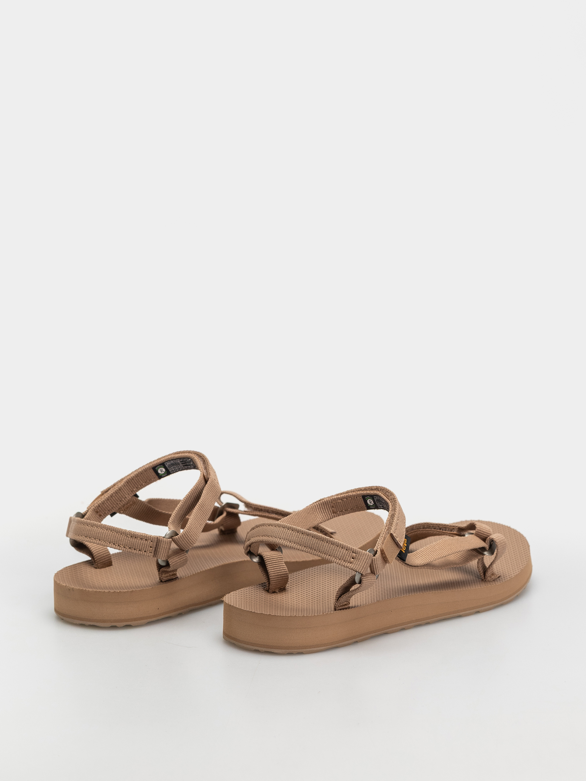 Sandaly Teva Original Universal Slim Wmn (tigers eye)