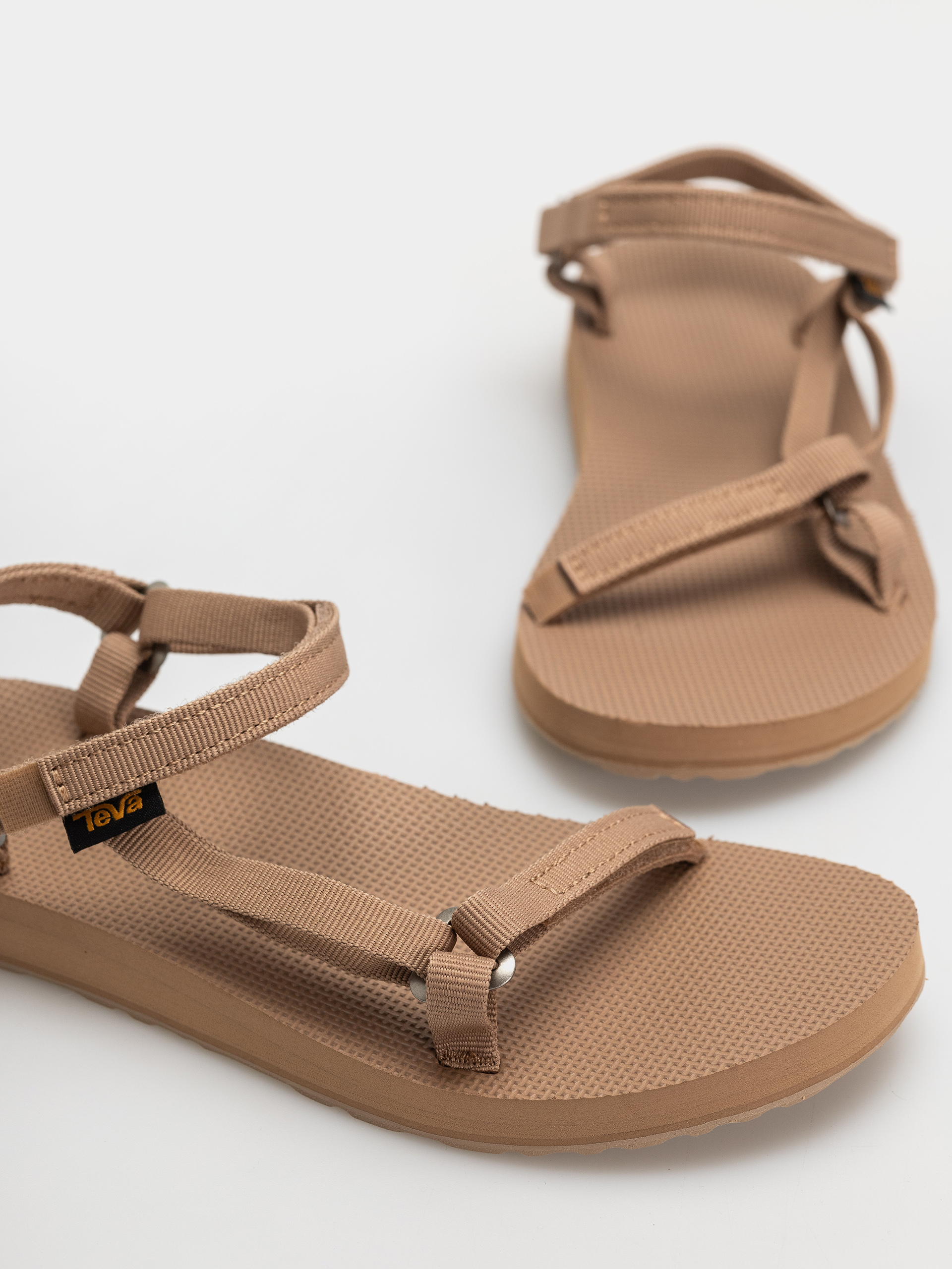Sandaly Teva Original Universal Slim Wmn (tigers eye)